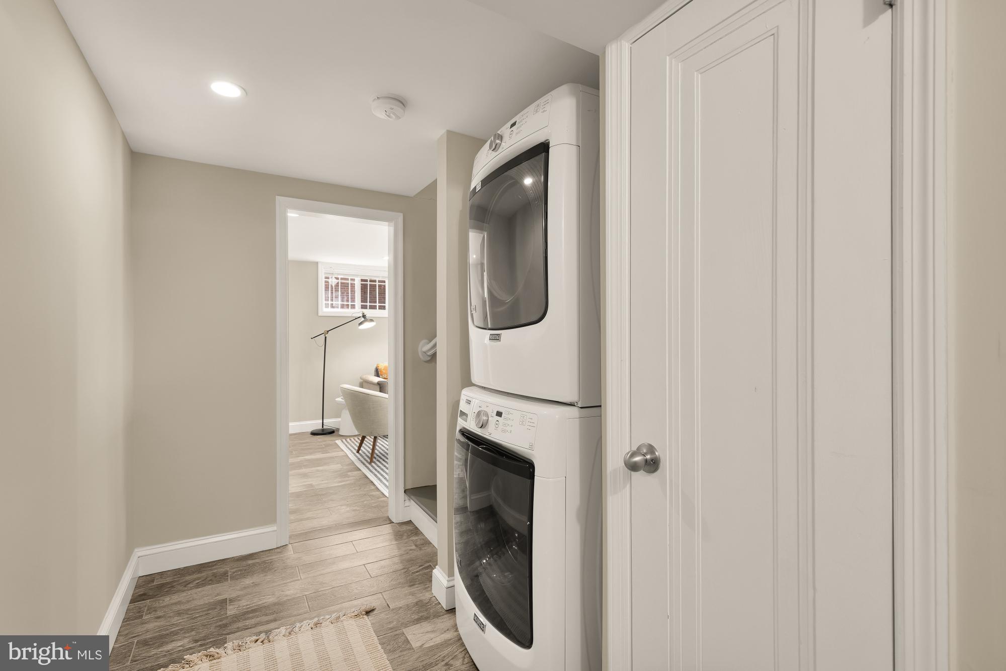 1005 Urell Place Northeast Washington, DC 20017 - Photo 40 of 54