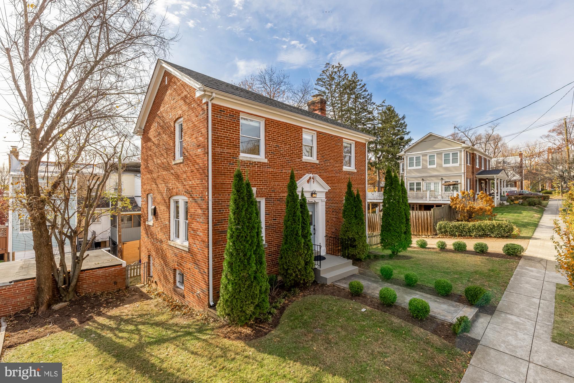 1005 Urell Place Northeast Washington, DC 20017 - Photo 4 of 54