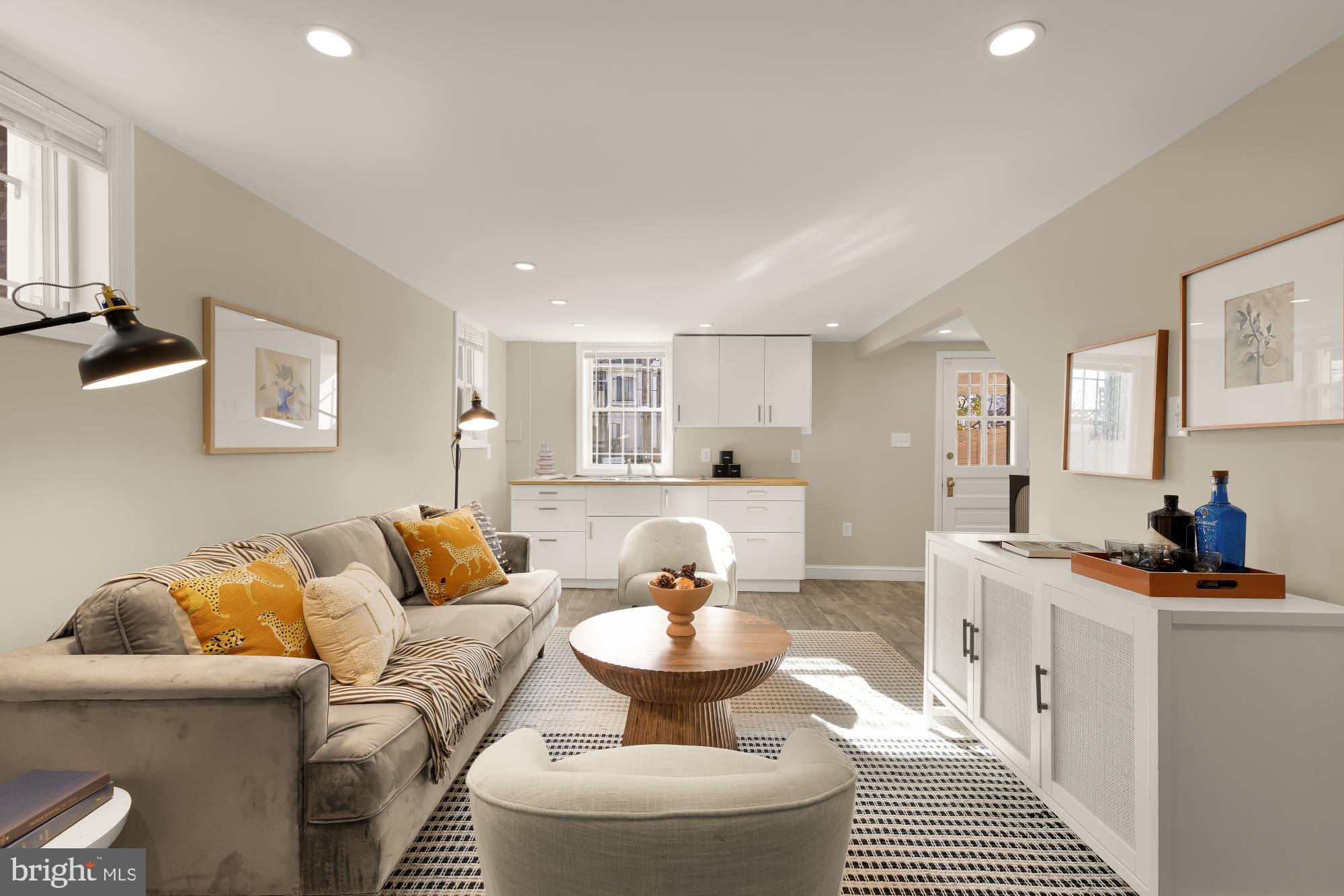 1005 Urell Place Northeast Washington, DC 20017 - Photo 41 of 54