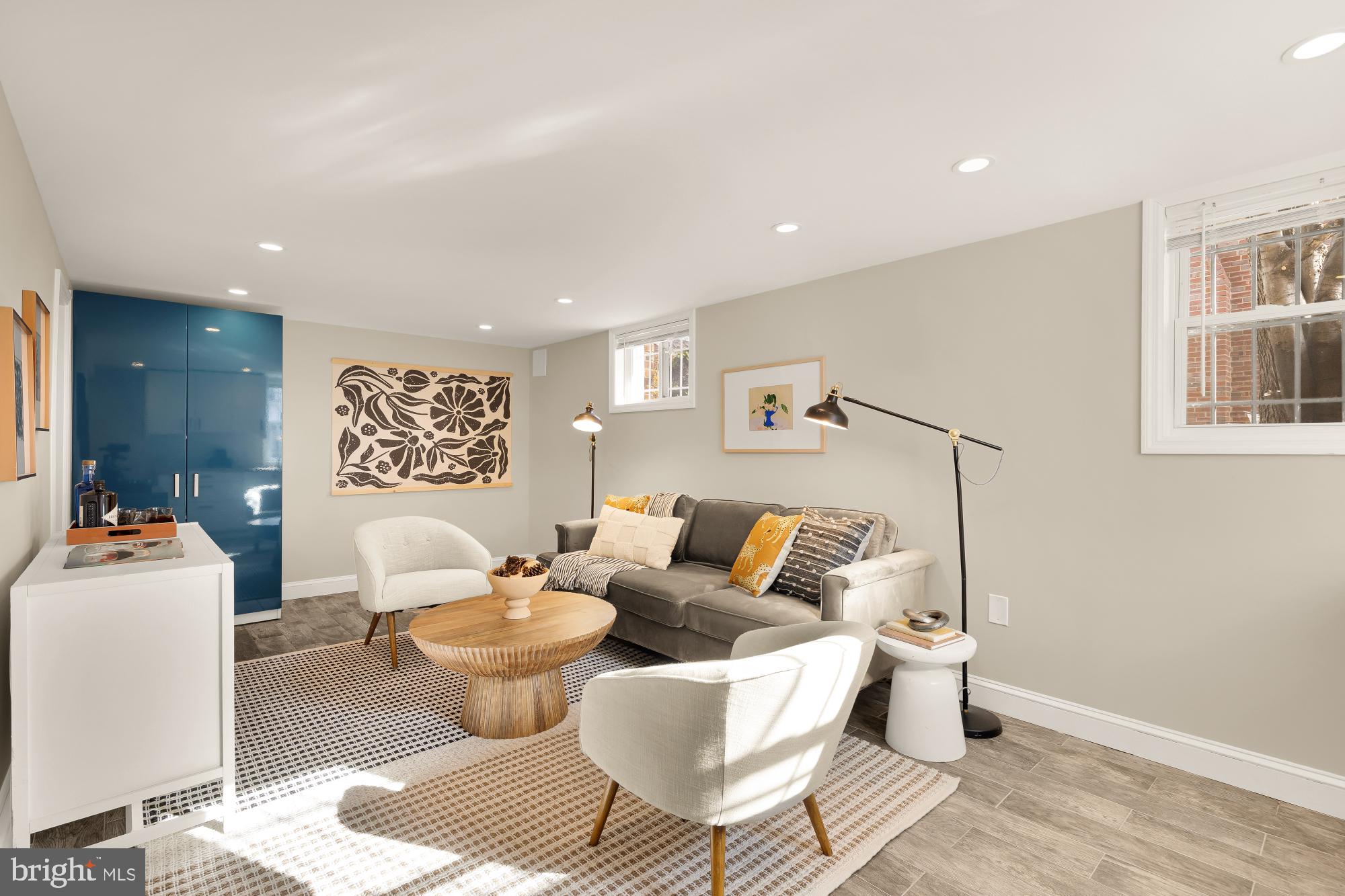 1005 Urell Place Northeast Washington, DC 20017 - Photo 43 of 54