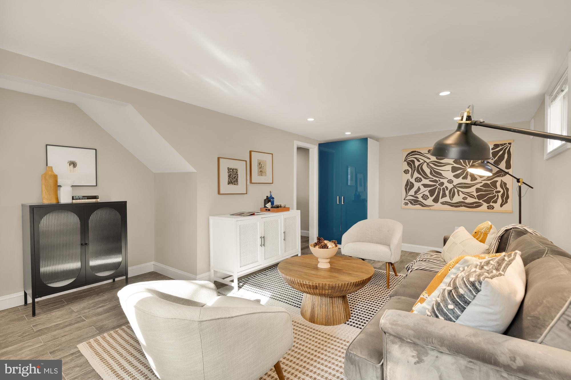 1005 Urell Place Northeast Washington, DC 20017 - Photo 44 of 54