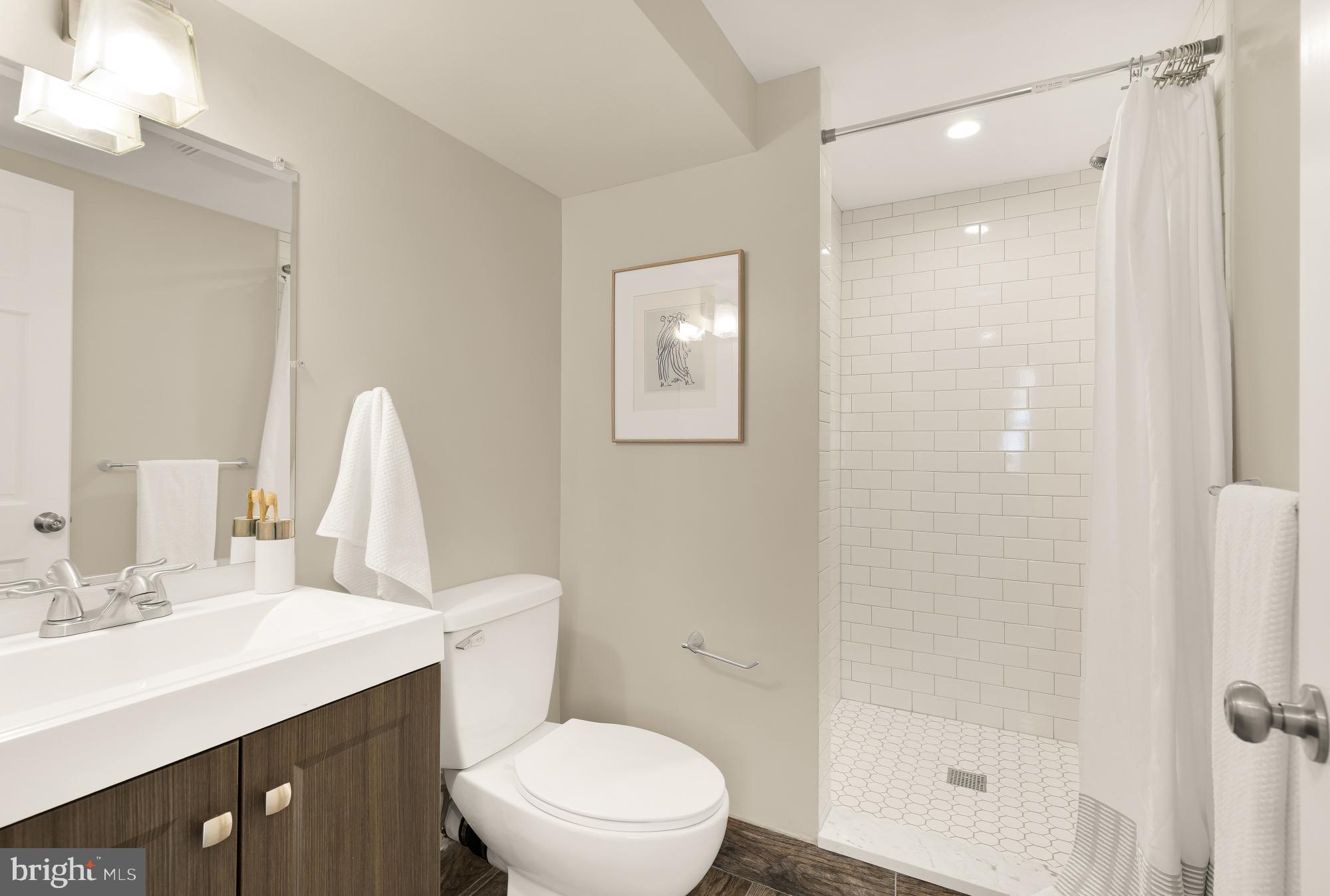 1005 Urell Place Northeast Washington, DC 20017 - Photo 46 of 54