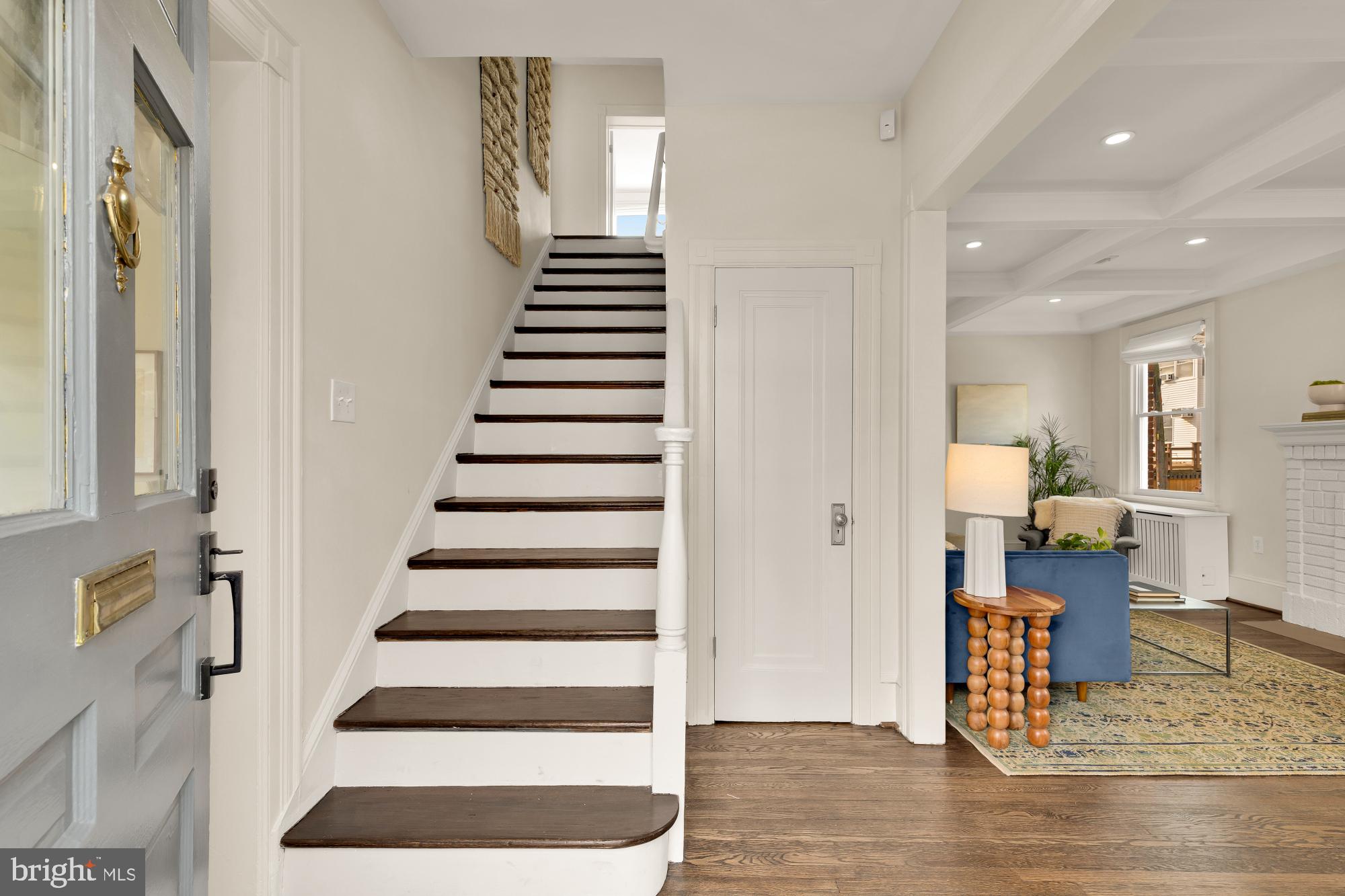 1005 Urell Place Northeast Washington, DC 20017 - Photo 5 of 54