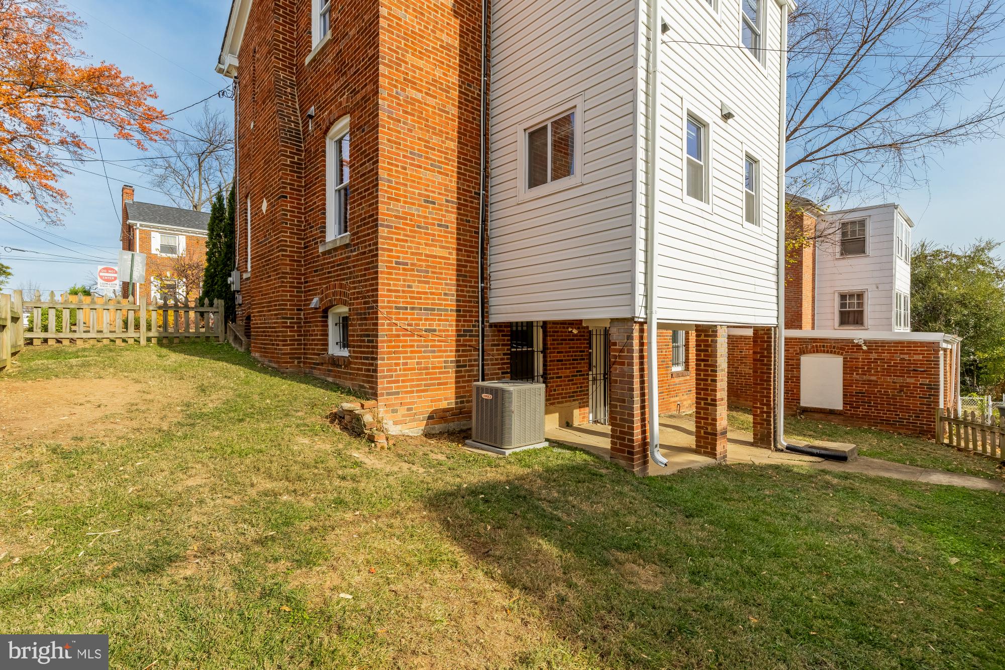 1005 Urell Place Northeast Washington, DC 20017 - Photo 51 of 54