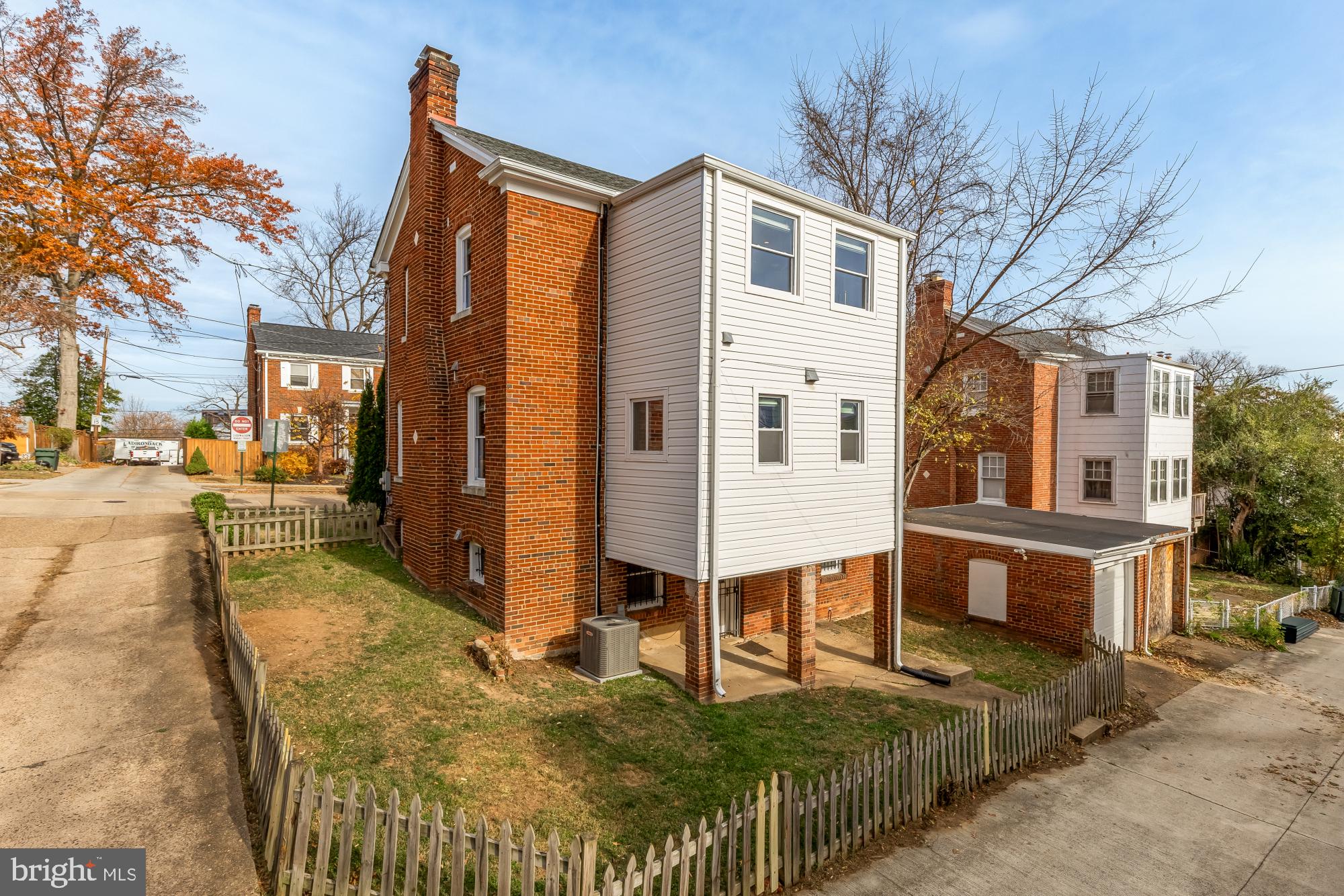 1005 Urell Place Northeast Washington, DC 20017 - Photo 52 of 54