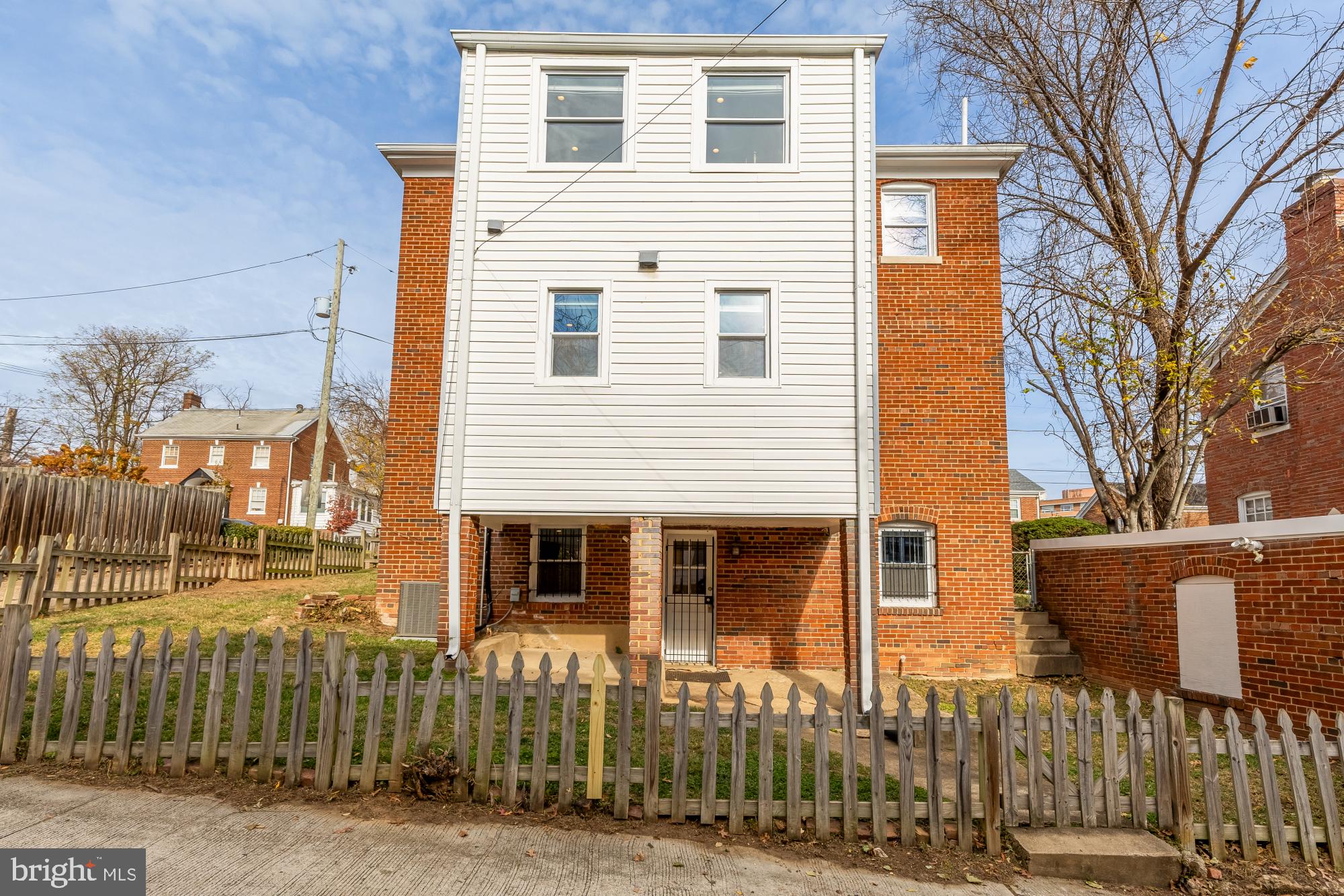 1005 Urell Place Northeast Washington, DC 20017 - Photo 53 of 54