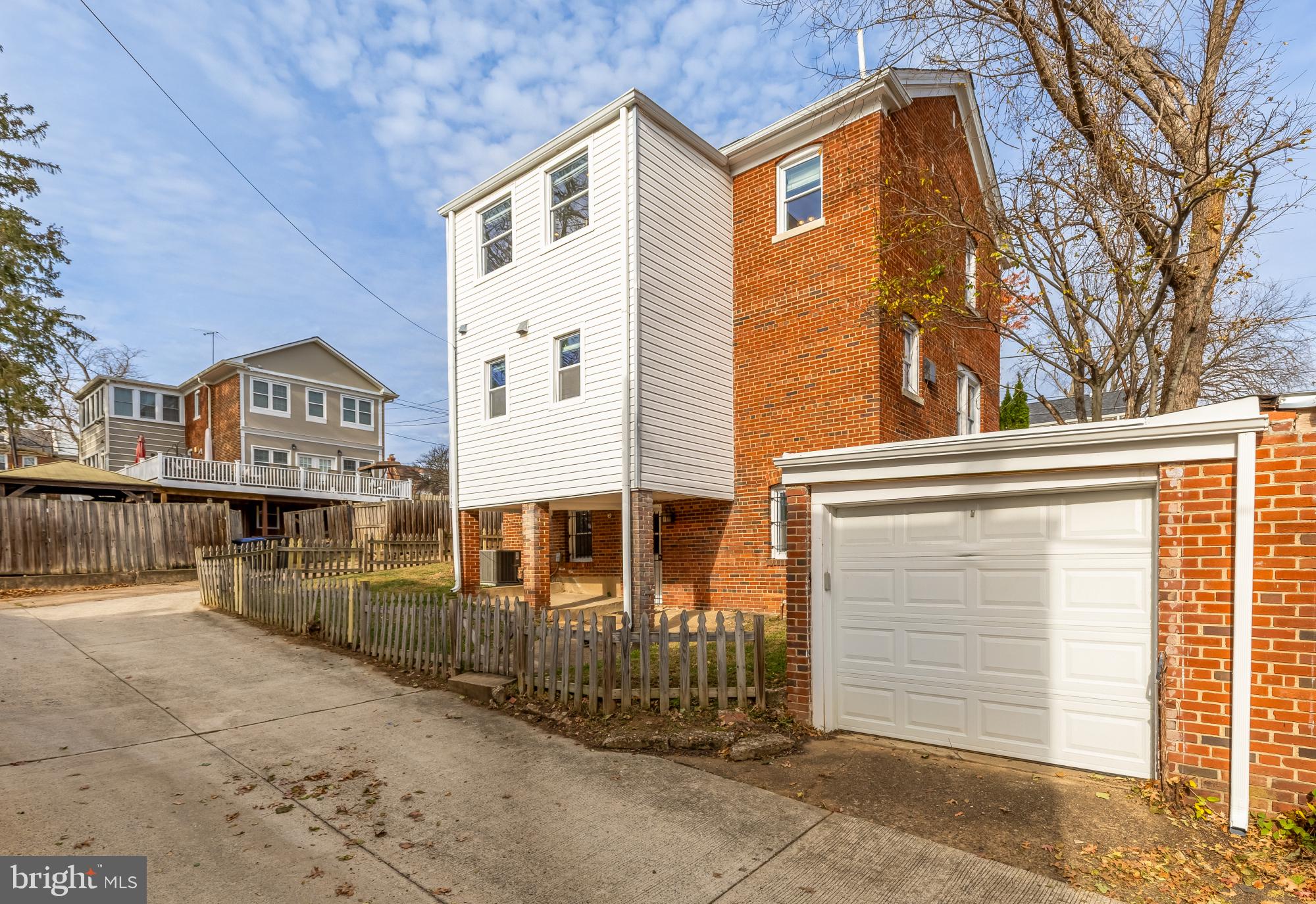 1005 Urell Place Northeast Washington, DC 20017 - Photo 54 of 54