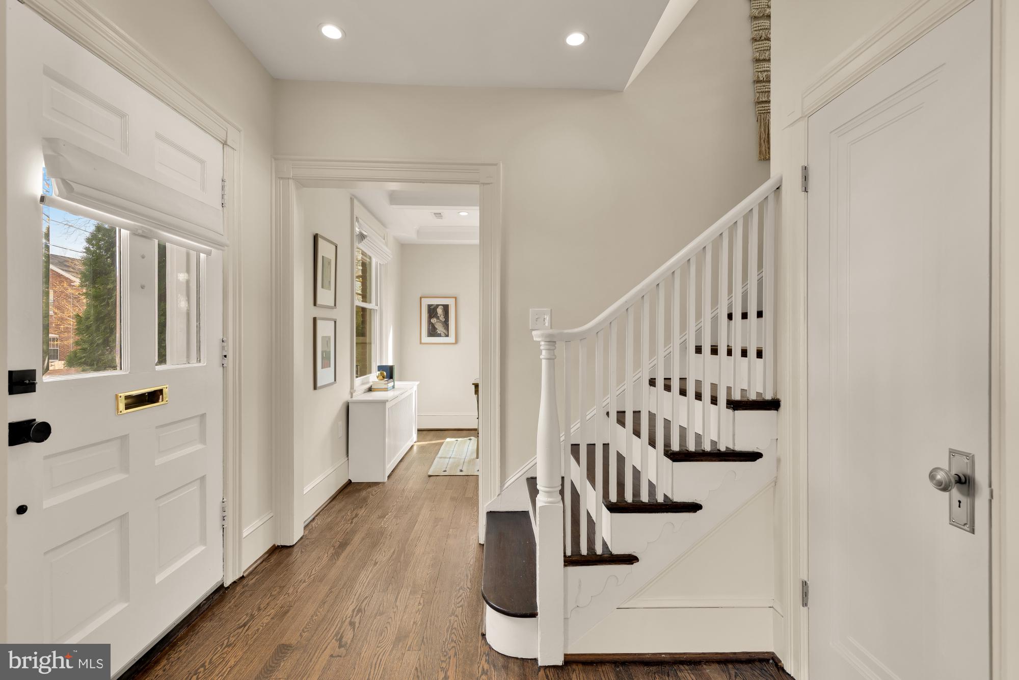 1005 Urell Place Northeast Washington, DC 20017 - Photo 6 of 54