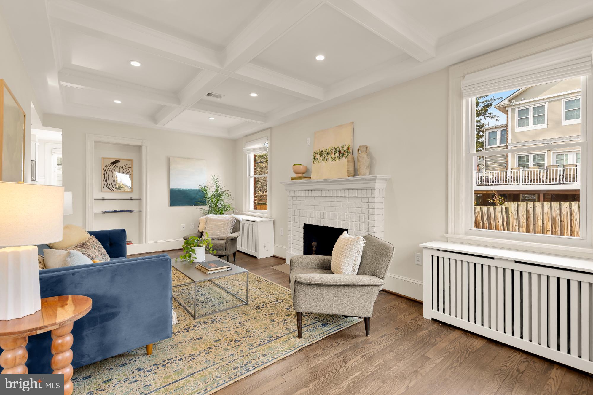 1005 Urell Place Northeast Washington, DC 20017 - Photo 7 of 54