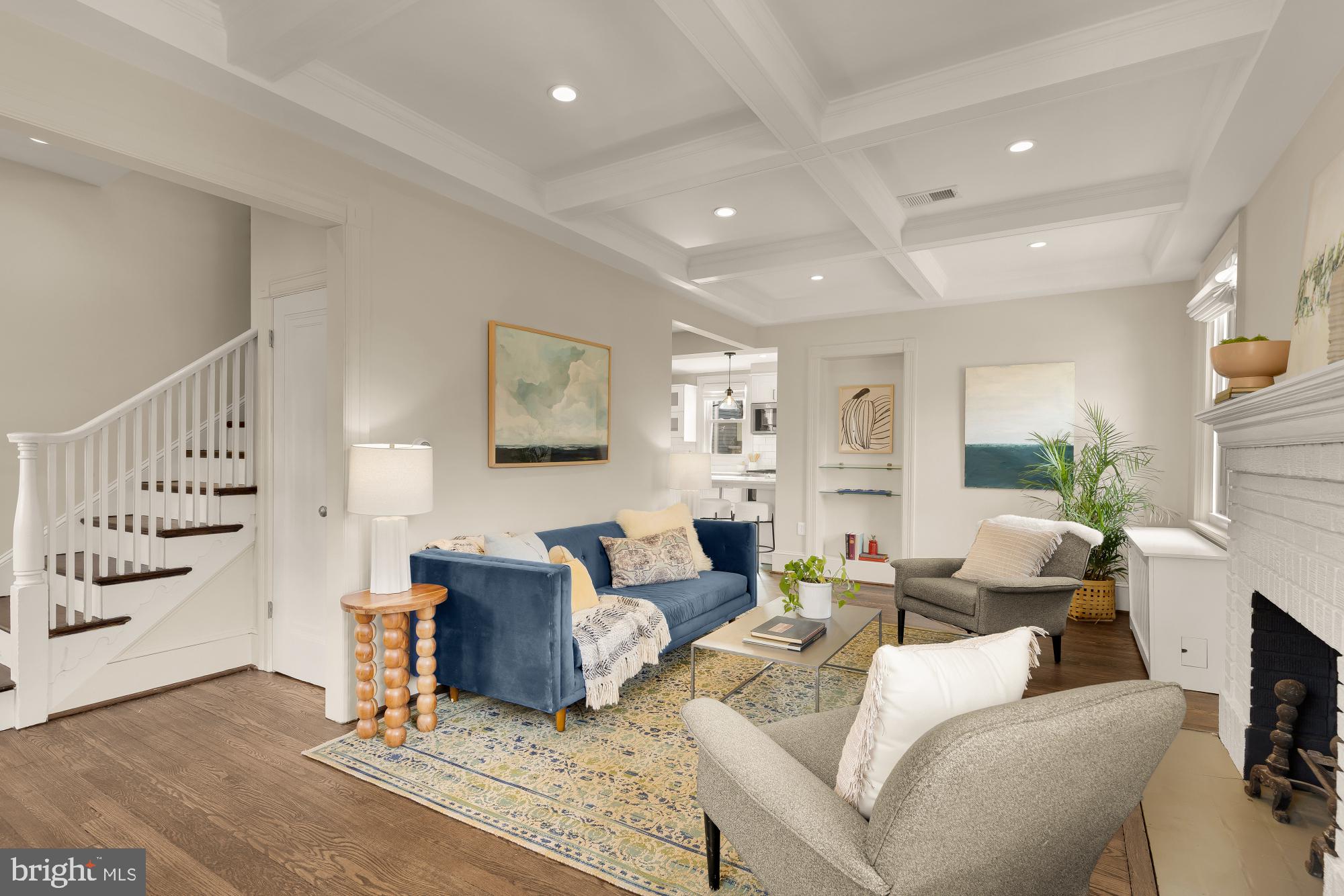 1005 Urell Place Northeast Washington, DC 20017 - Photo 8 of 54