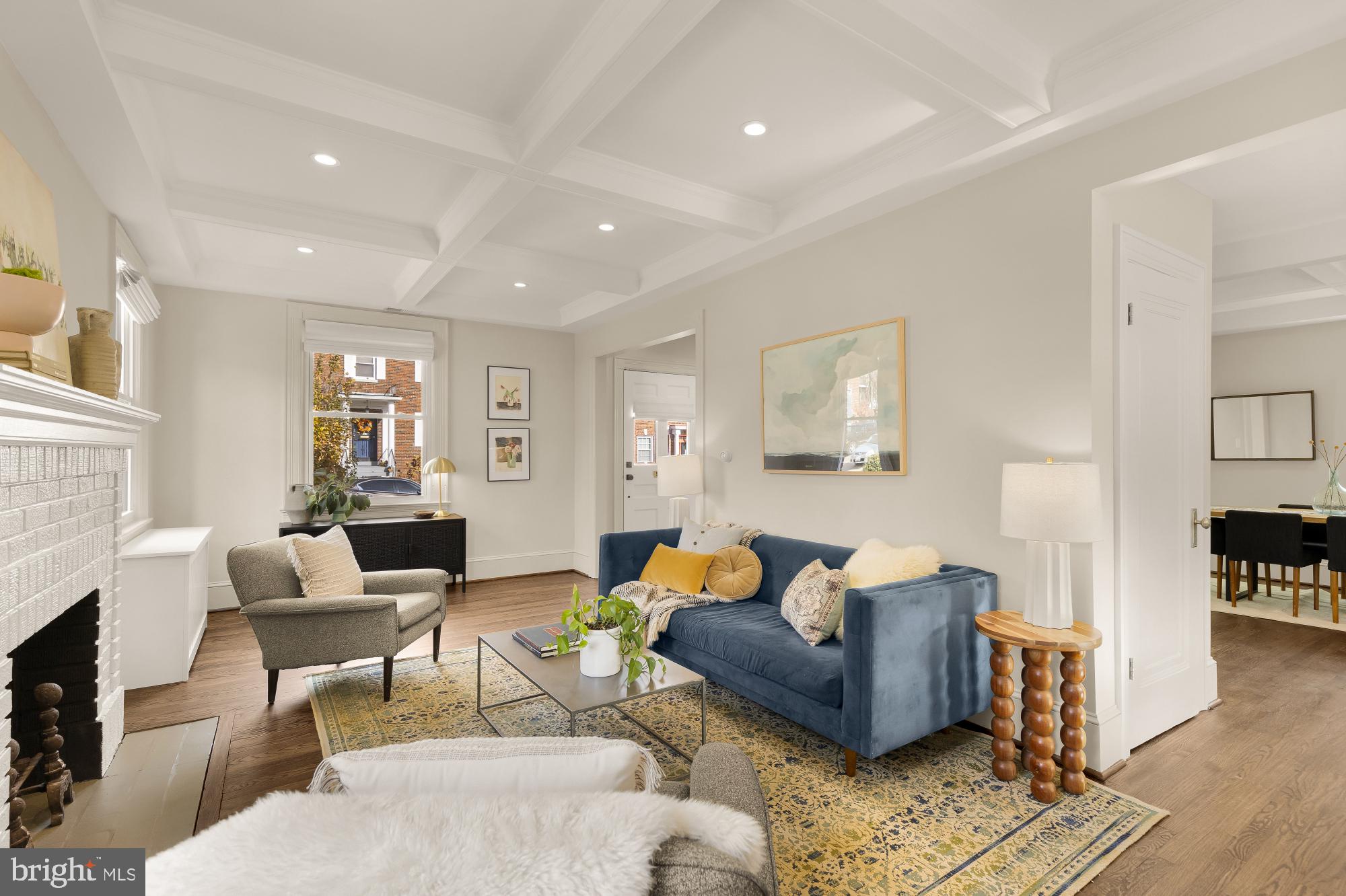 1005 Urell Place Northeast Washington, DC 20017 - Photo 9 of 54