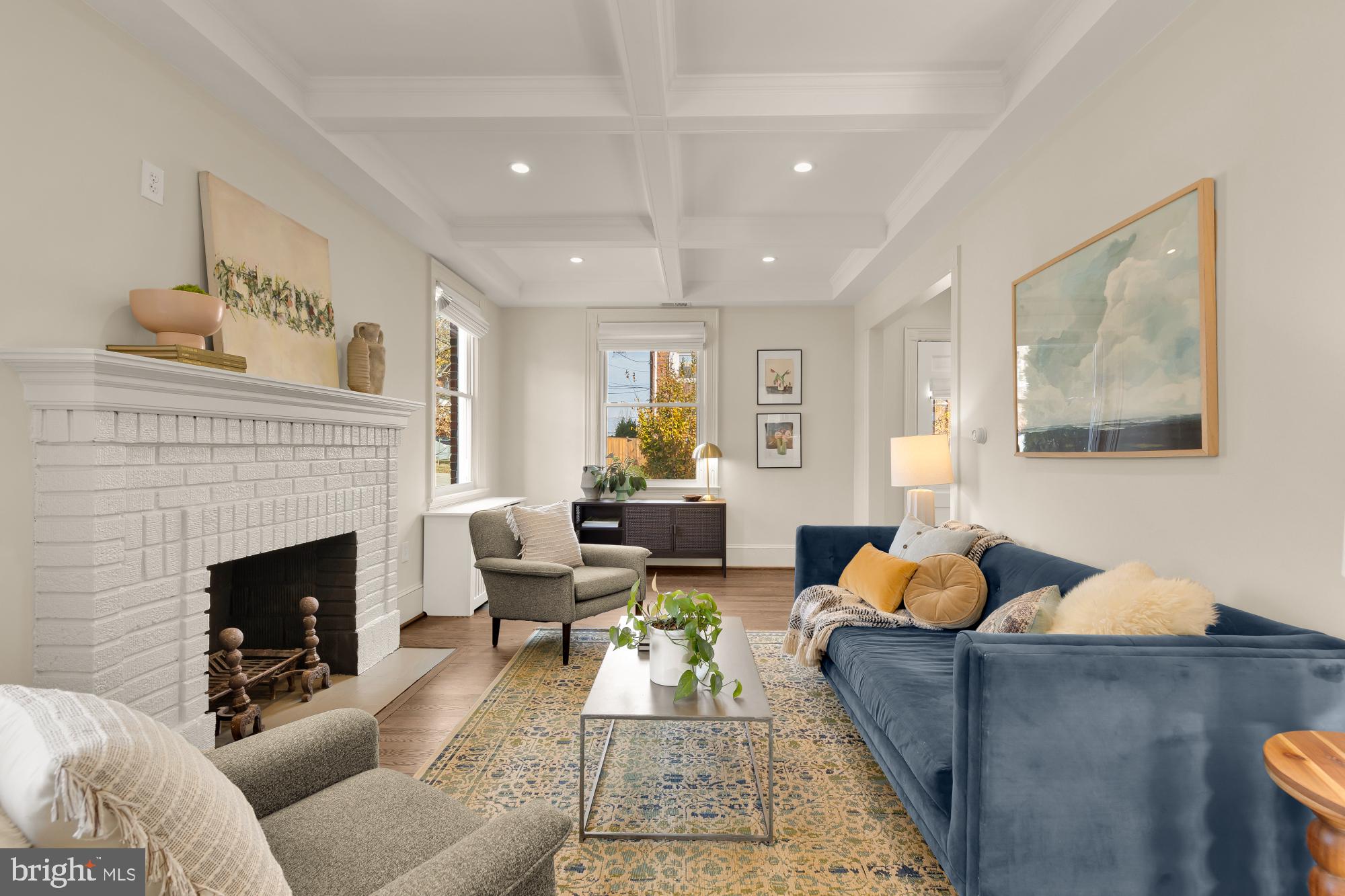 1005 Urell Place Northeast Washington, DC 20017 - Photo 10 of 54