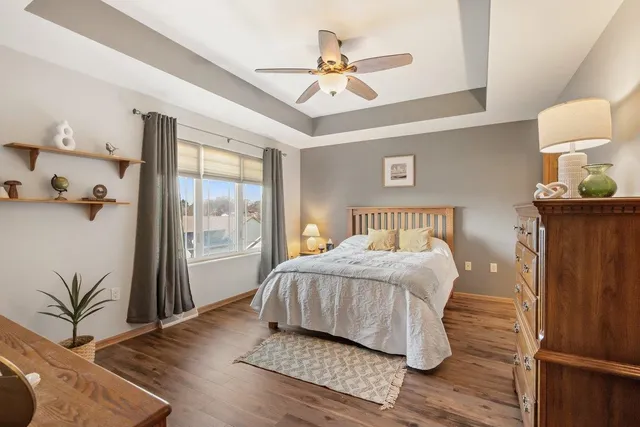 $325,000 | 127 Carriage Way, DeForest, WI 53532