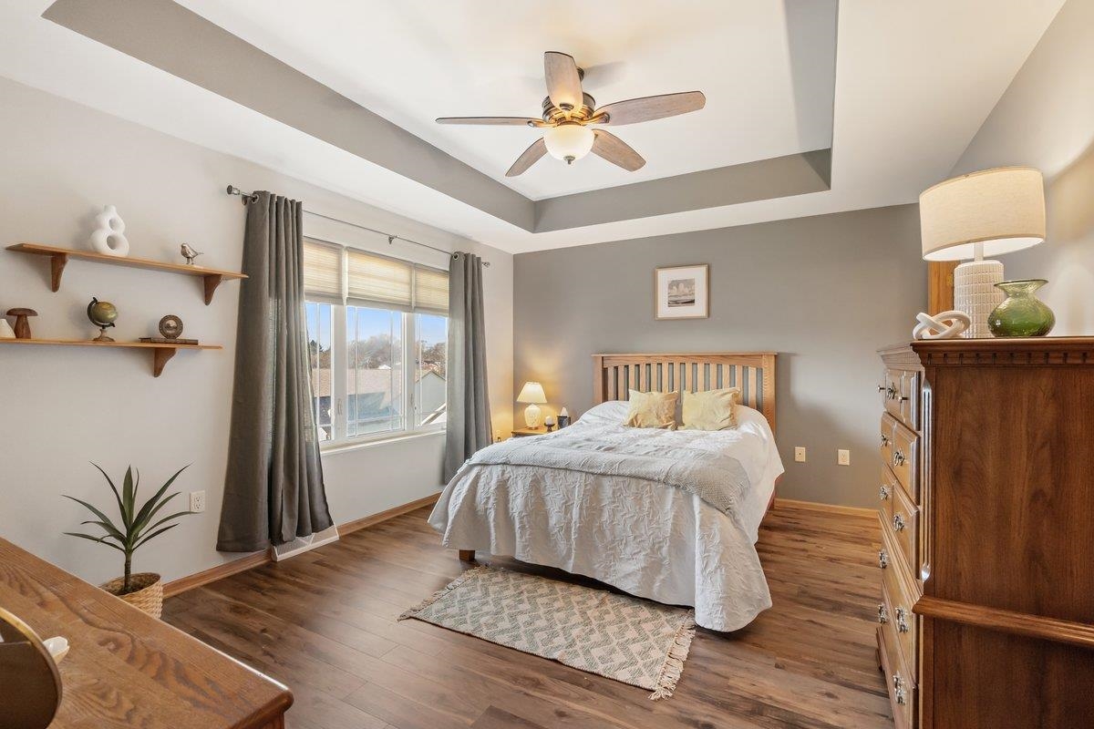 127 Carriage Way DeForest, WI 53532 - Photo 17 of 42