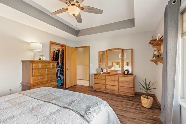 $325,000 | 127 Carriage Way, DeForest, WI 53532