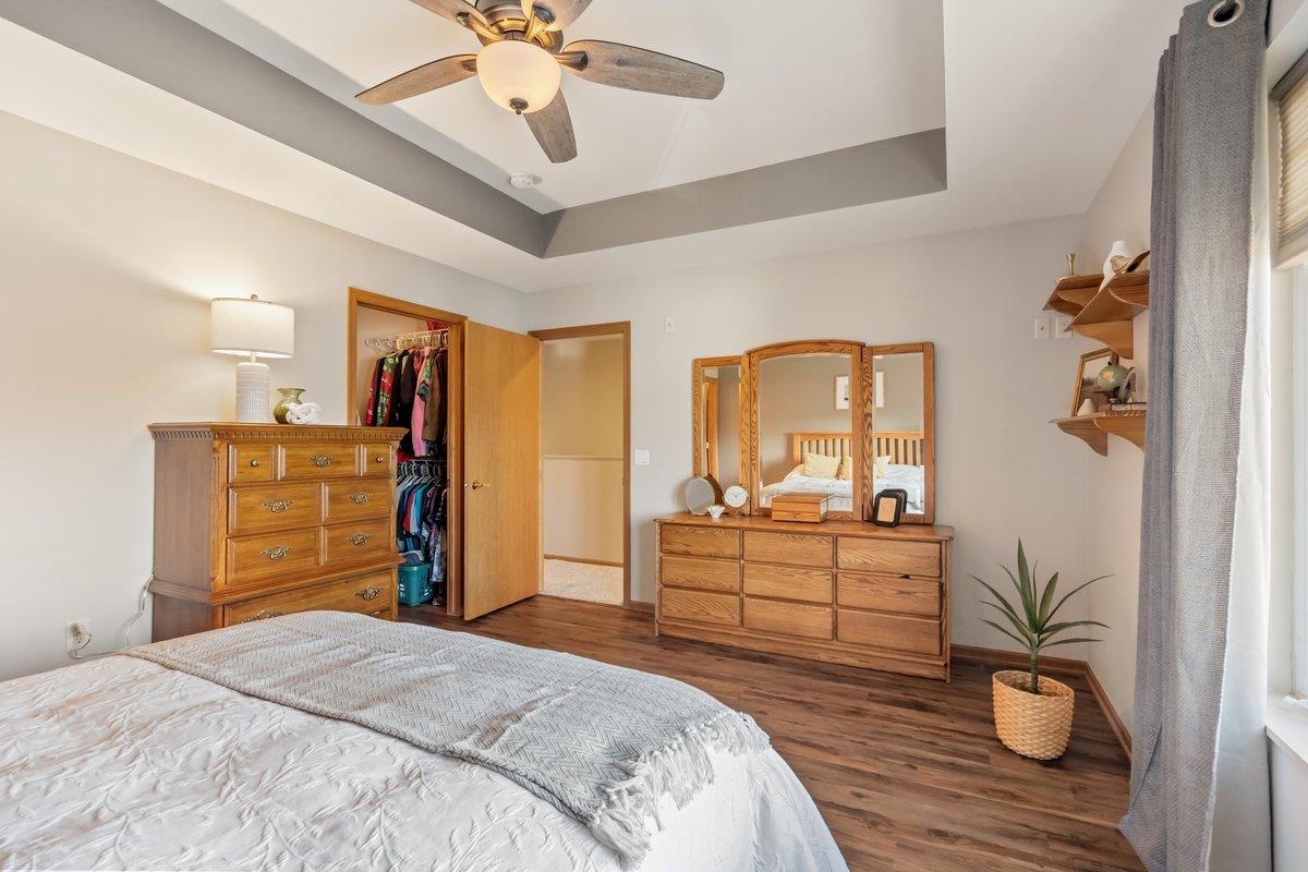 127 Carriage Way DeForest, WI 53532 - Photo 19 of 42