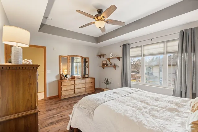 $325,000 | 127 Carriage Way, DeForest, WI 53532