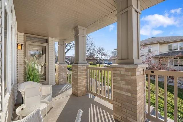 $325,000 | 127 Carriage Way, DeForest, WI 53532