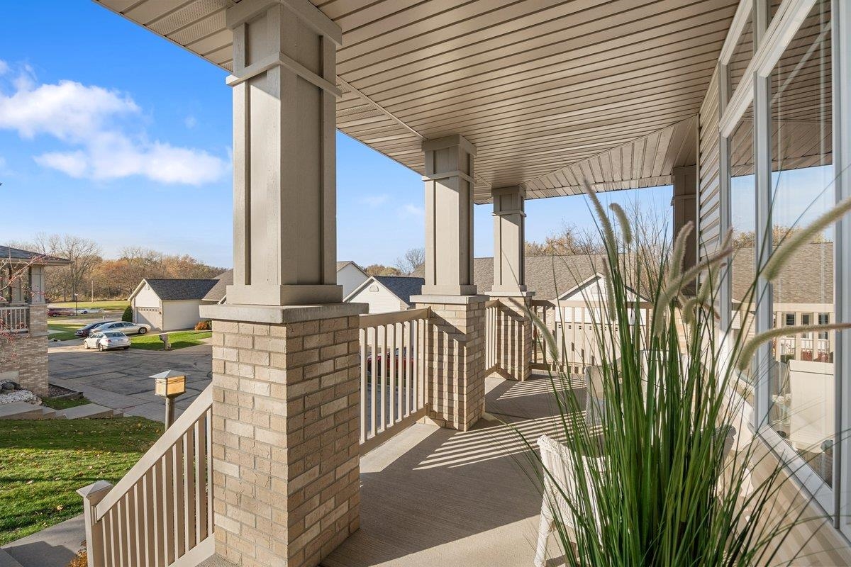 127 Carriage Way DeForest, WI 53532 - Photo 35 of 42