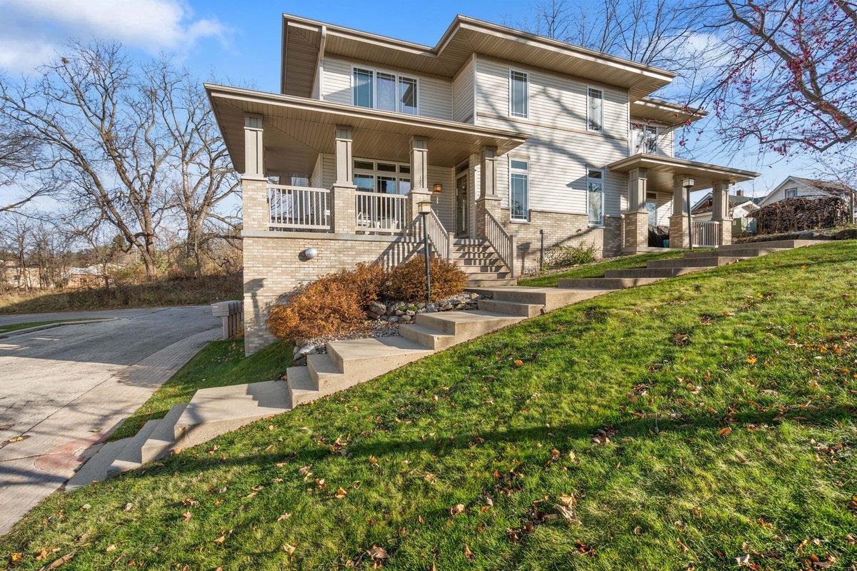 127 Carriage Way DeForest, WI 53532 - Photo 38 of 42