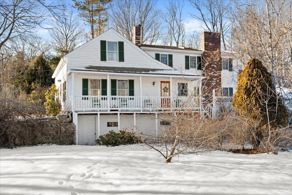 157 Old Upton Road Grafton, MA 01519 - Photo 41 of 42 Gallery Image 41
