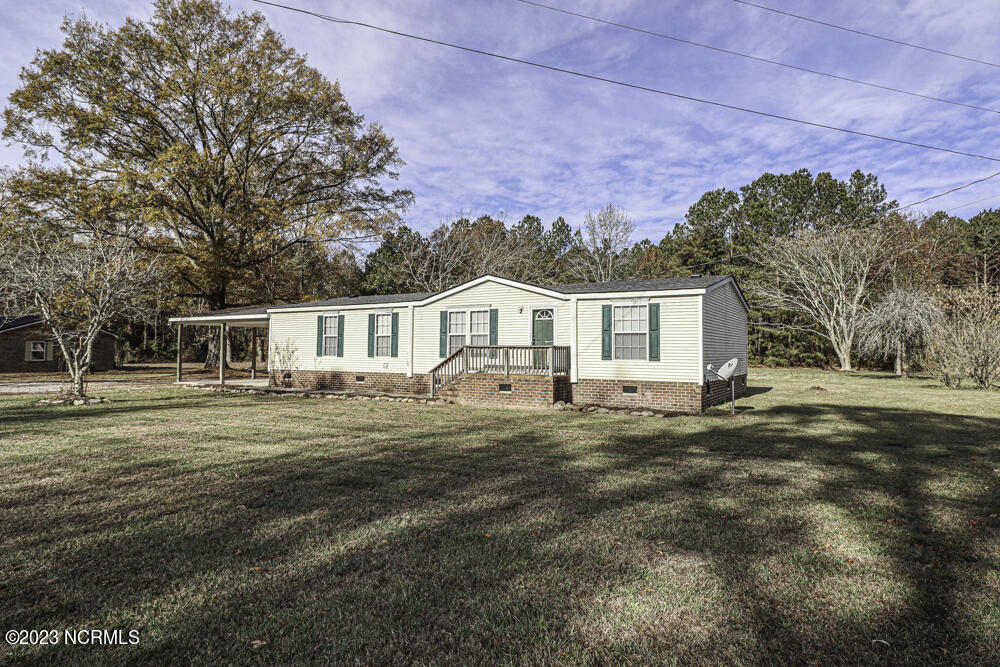 808 Charles Taylor Road Aulander, NC 27805 - Photo 10 of 55 0004-IMG_8438