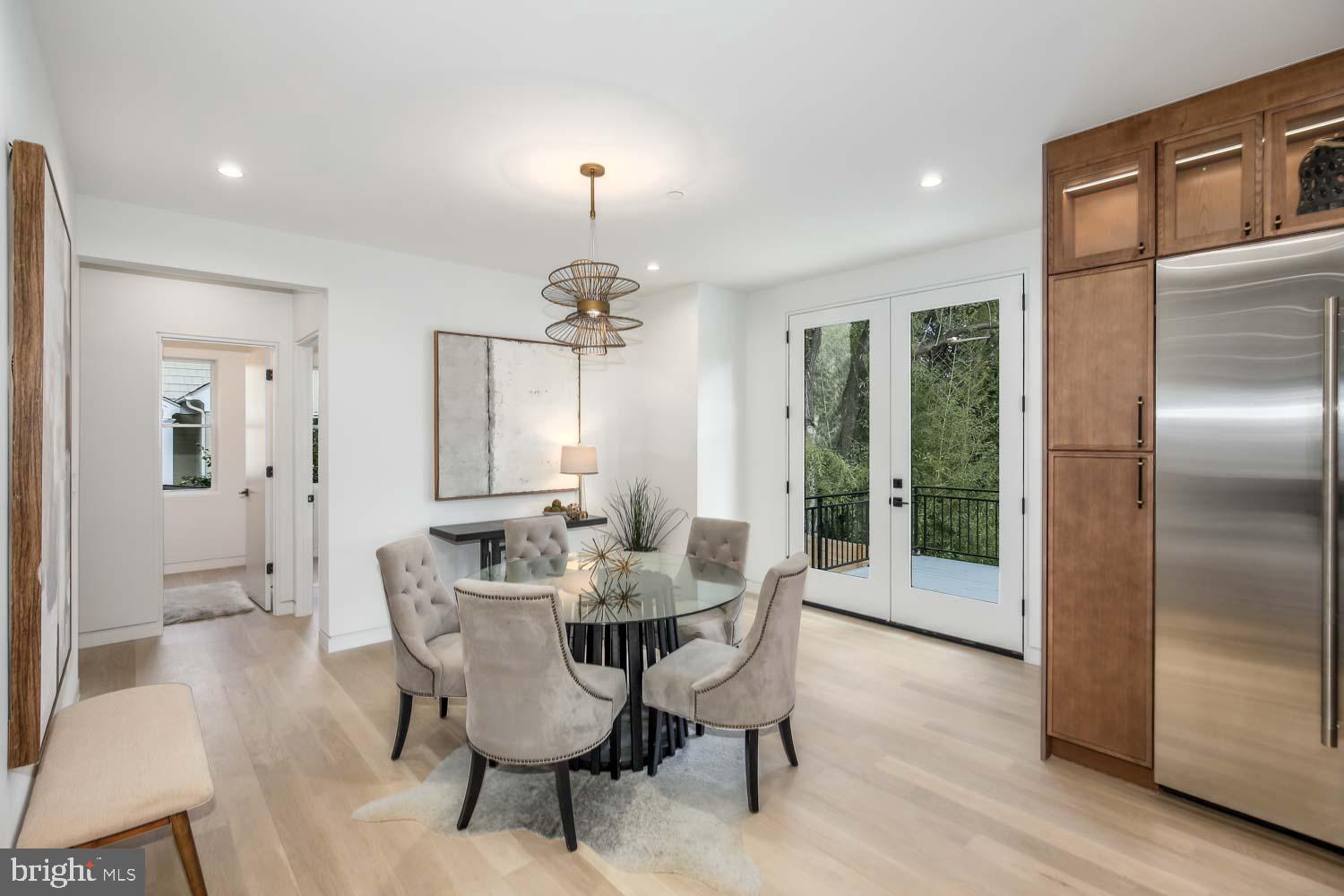 5205 Sangamore Road Bethesda, MD 20816 - Photo 13 of 72