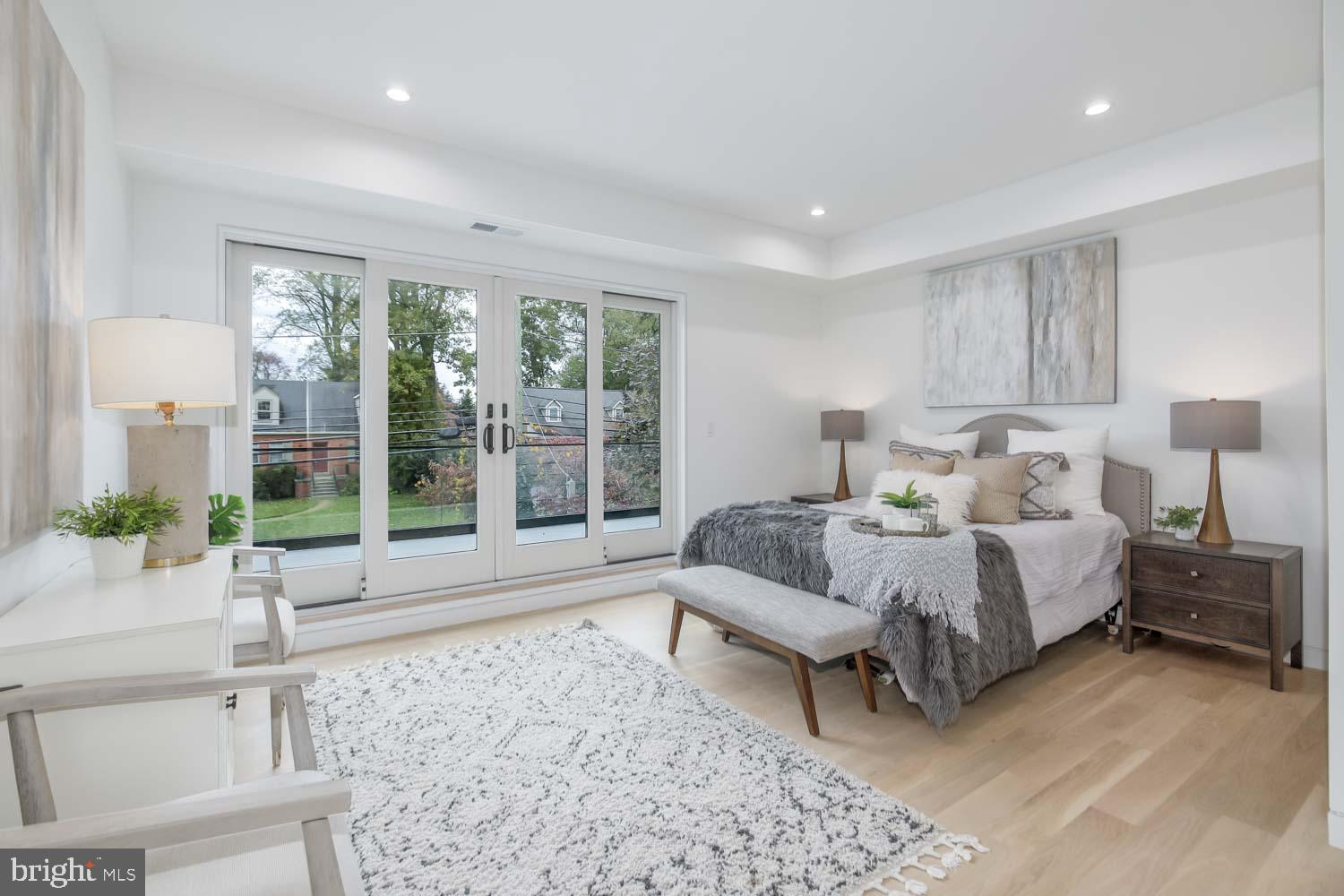 5205 Sangamore Road Bethesda, MD 20816 - Photo 36 of 72