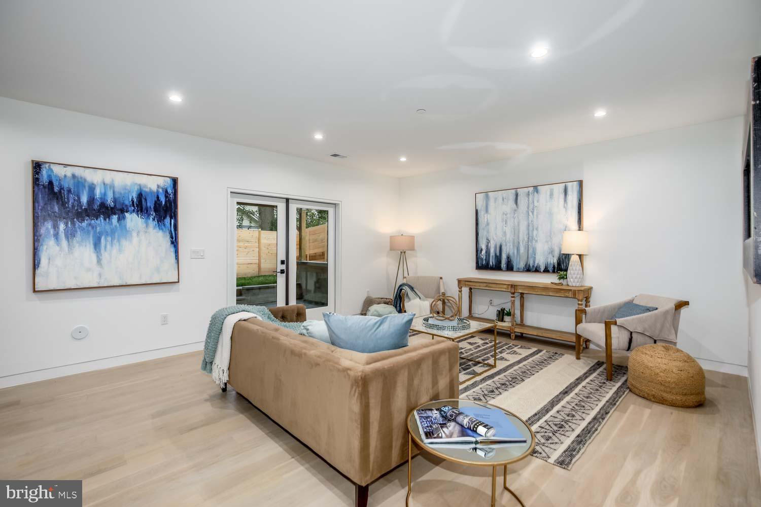 5205 Sangamore Road Bethesda, MD 20816 - Photo 51 of 72