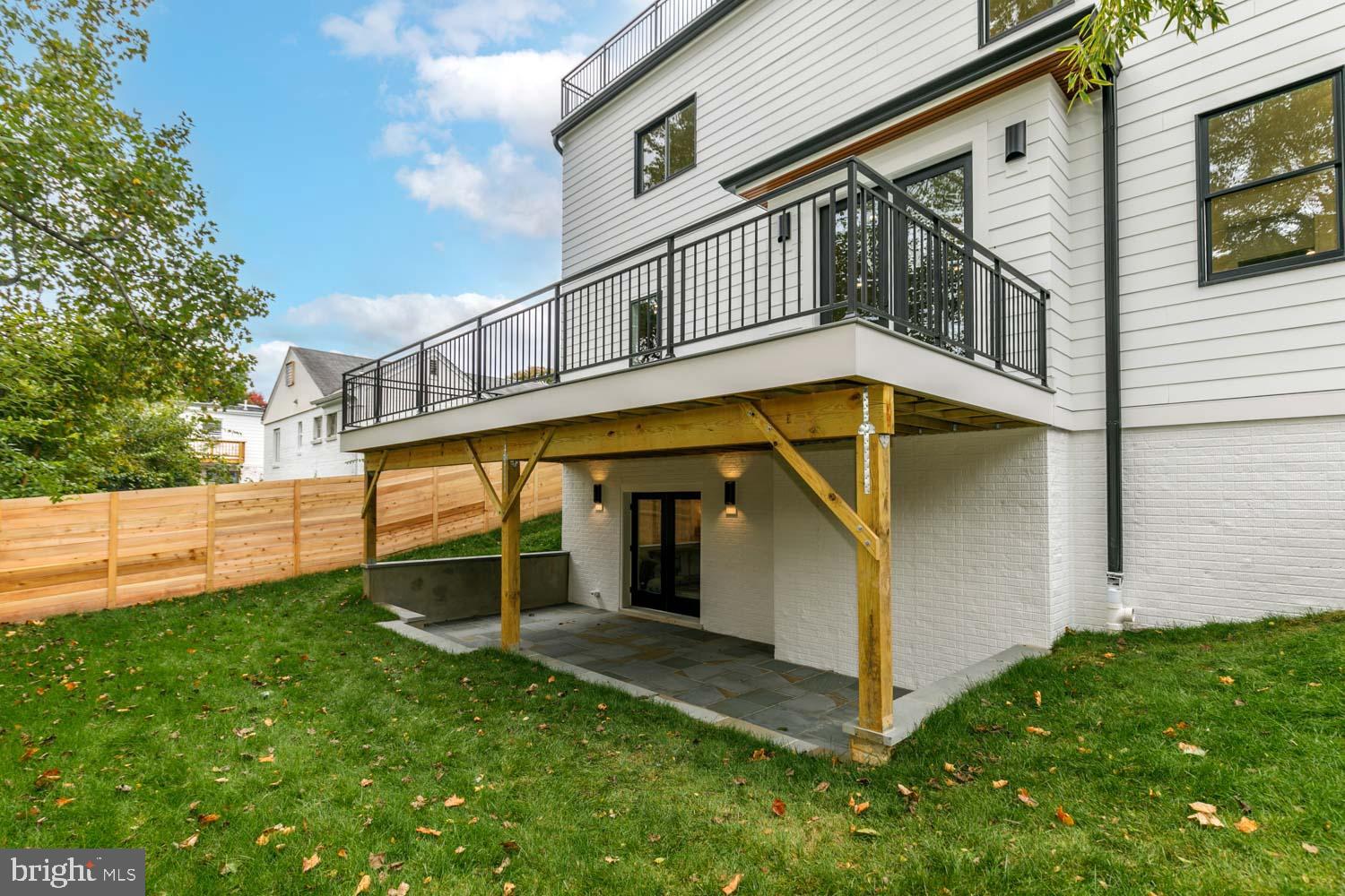 5205 Sangamore Road Bethesda, MD 20816 - Photo 62 of 72