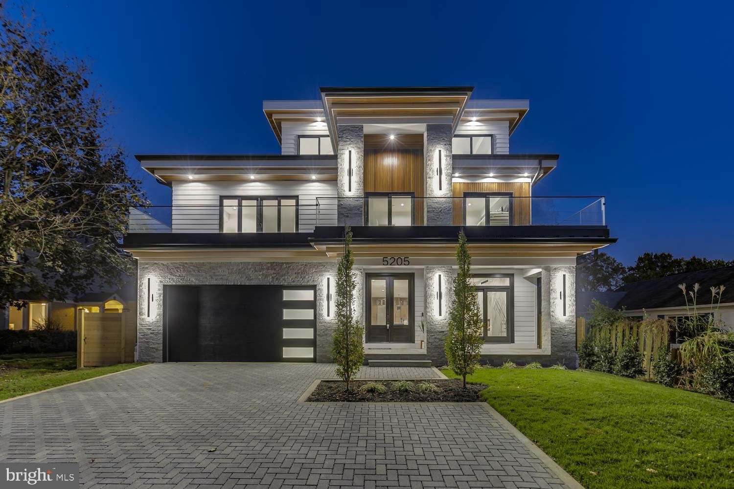 5205 Sangamore Road Bethesda, MD 20816 - Photo 67 of 72