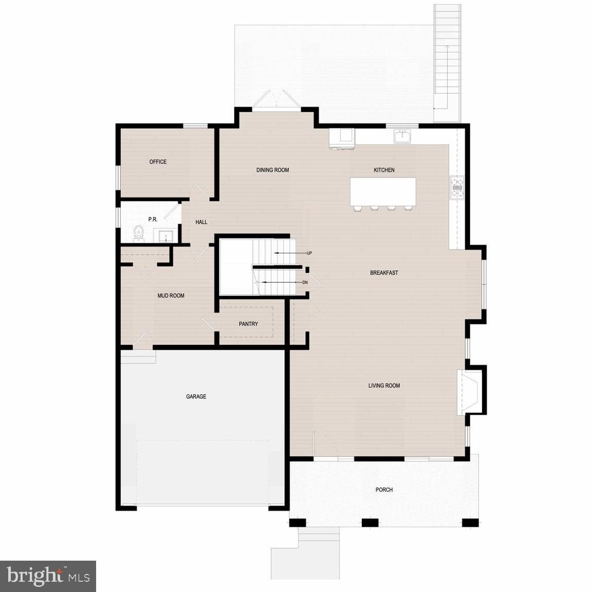 5205 Sangamore Road Bethesda, MD 20816 - Photo 68 of 72