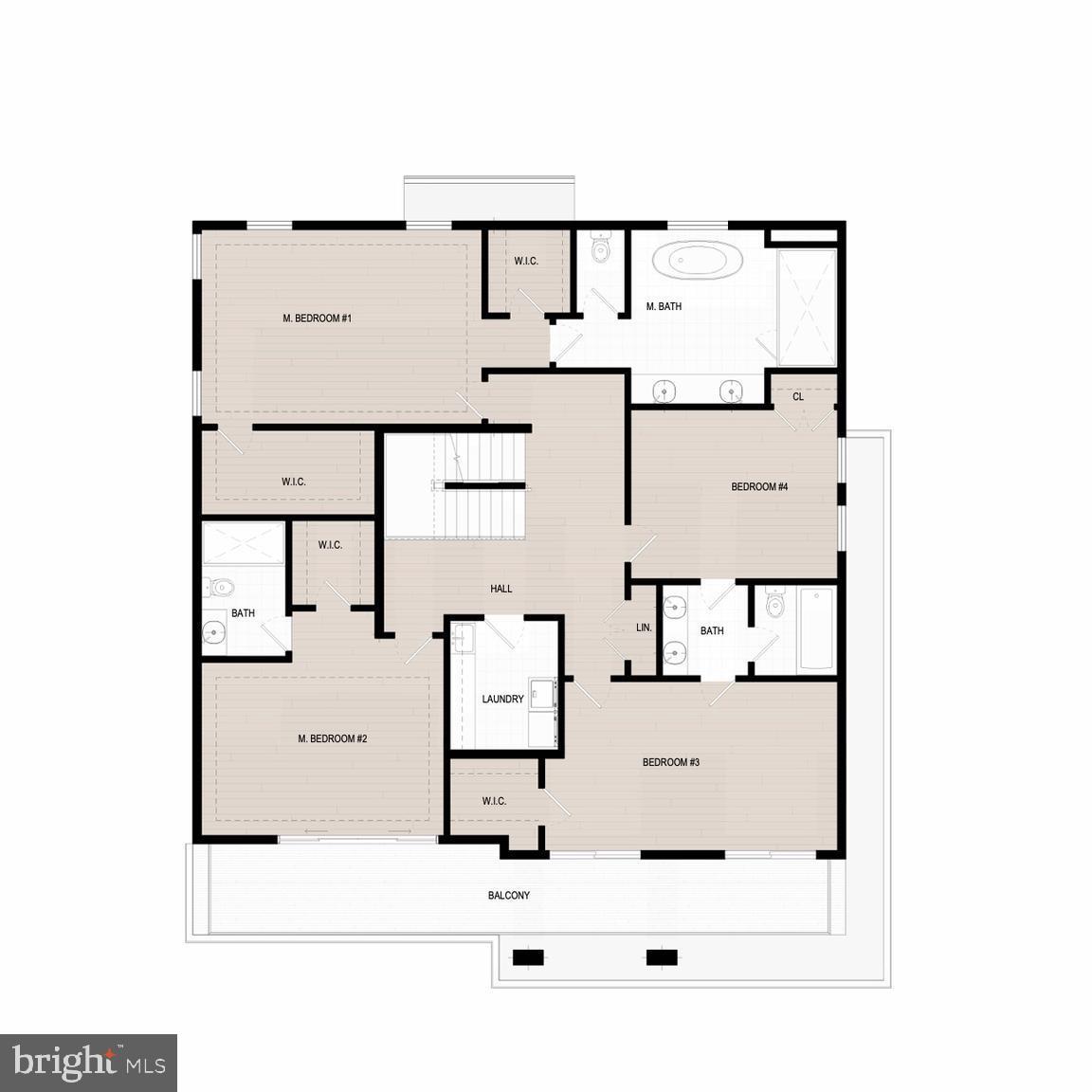 5205 Sangamore Road Bethesda, MD 20816 - Photo 69 of 72