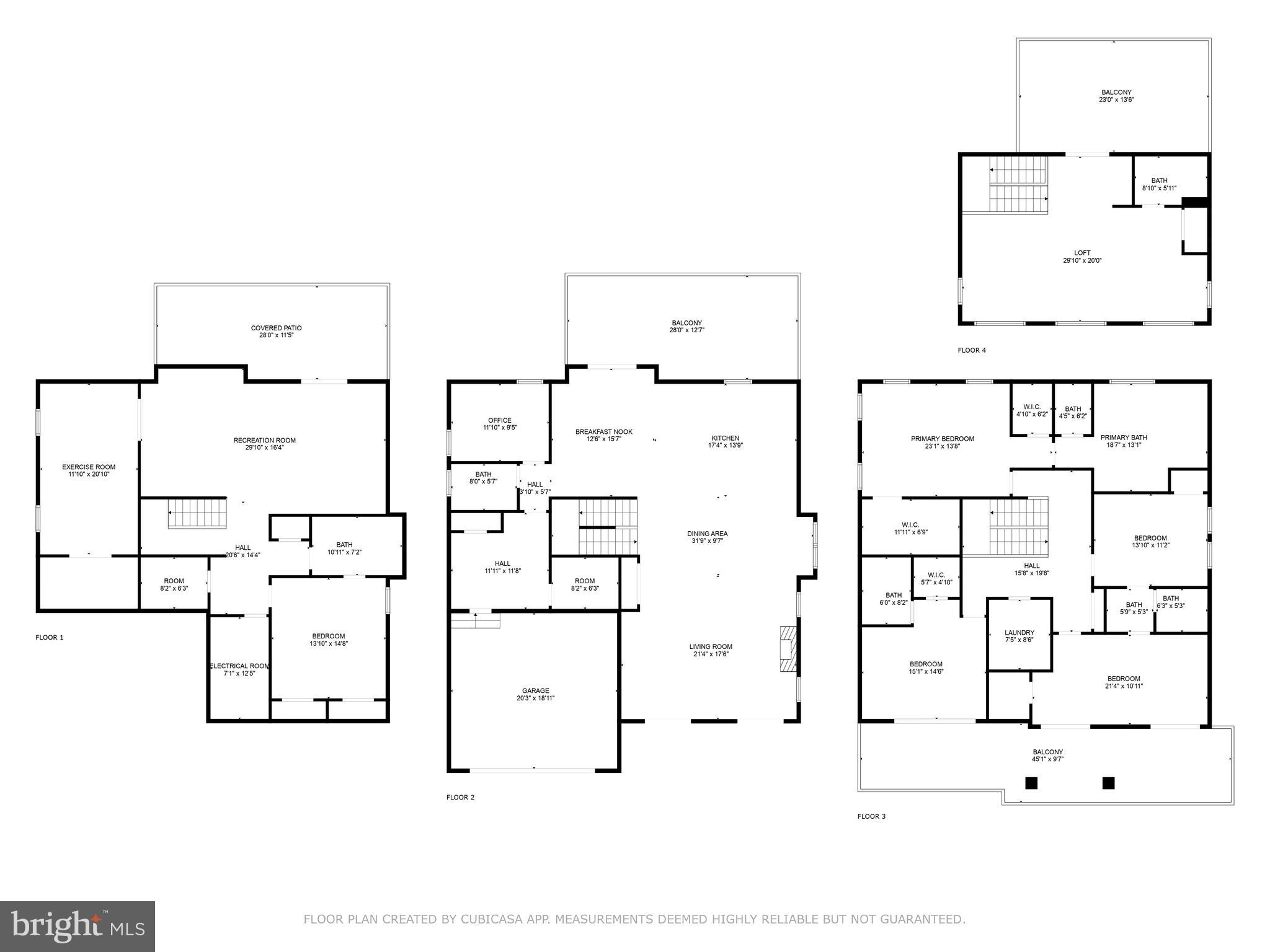 5205 Sangamore Road Bethesda, MD 20816 - Photo 72 of 72