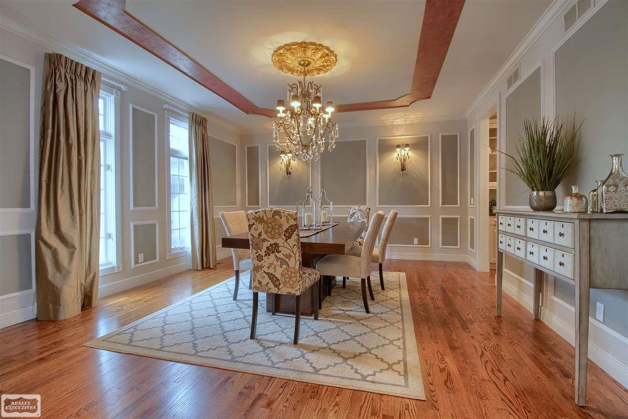 6532 Cornerstone Lane, Unit 4 Rochester Hills, MI 48306 - Photo 30 of 58