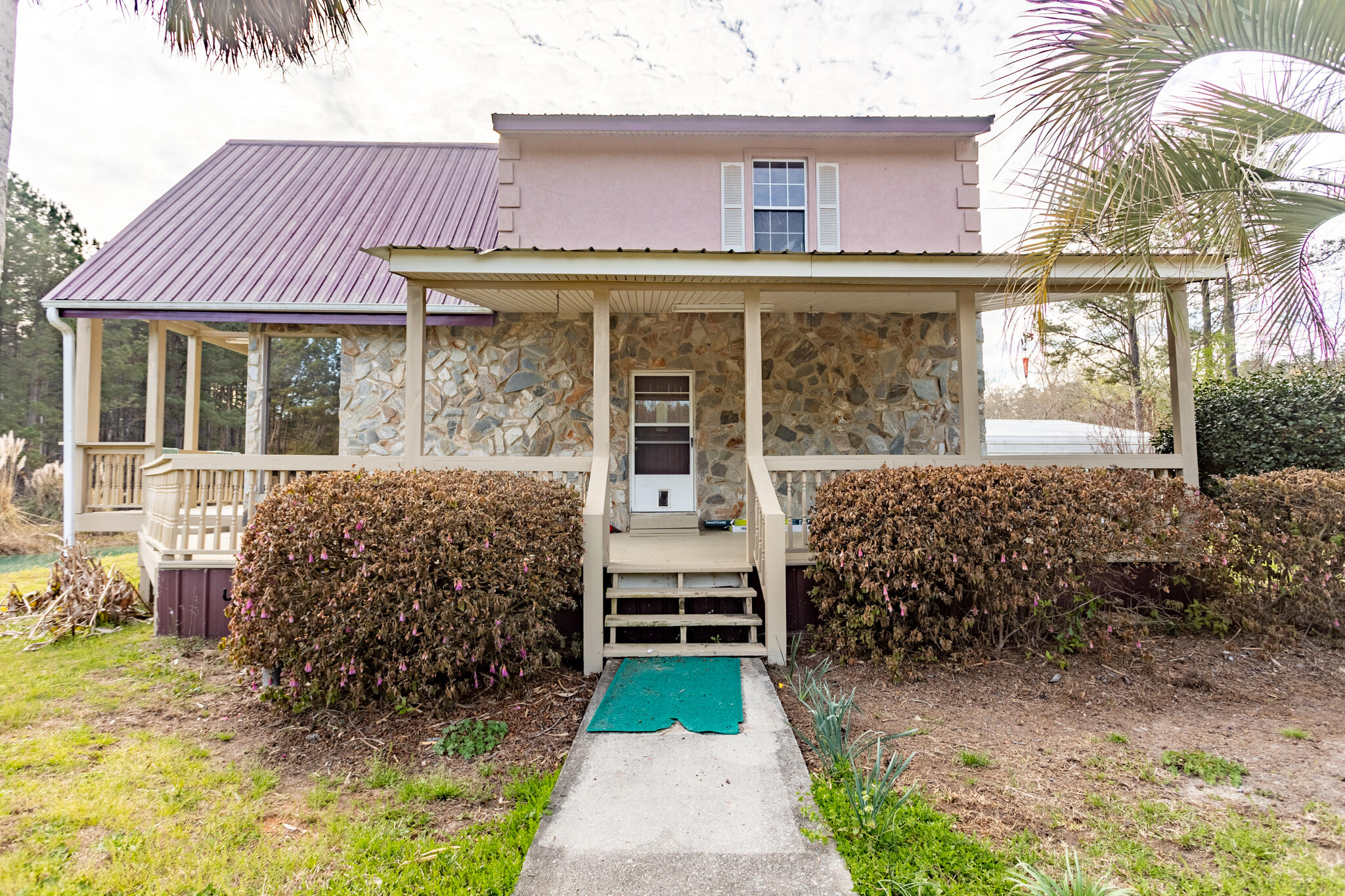 1235 Fellowship Road Williston, SC 29853 - Photo 1 of 44 8V7A0458-HDR