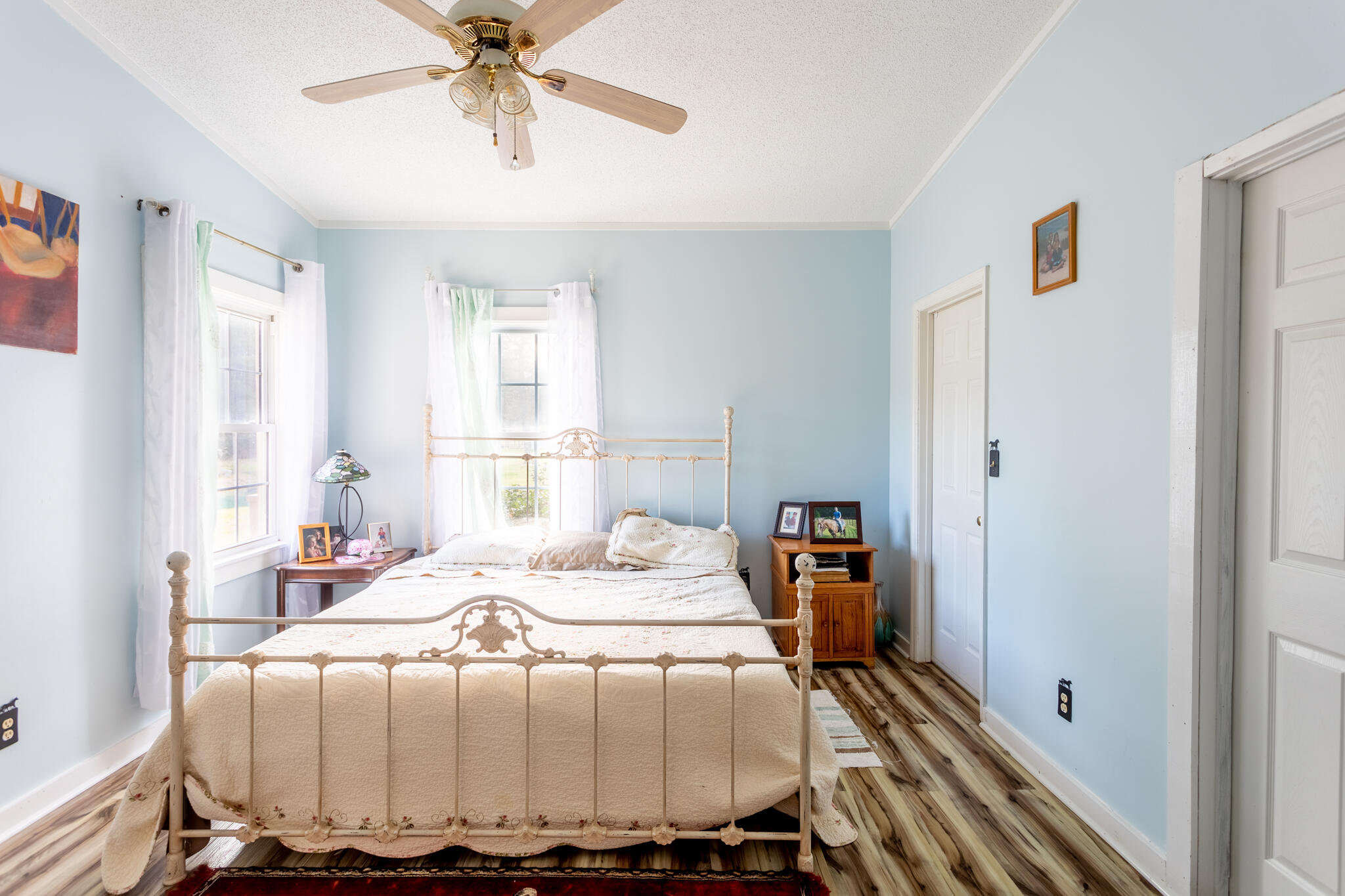 1235 Fellowship Road Williston, SC 29853 - Photo 3 of 44 8V7A0395-HDR