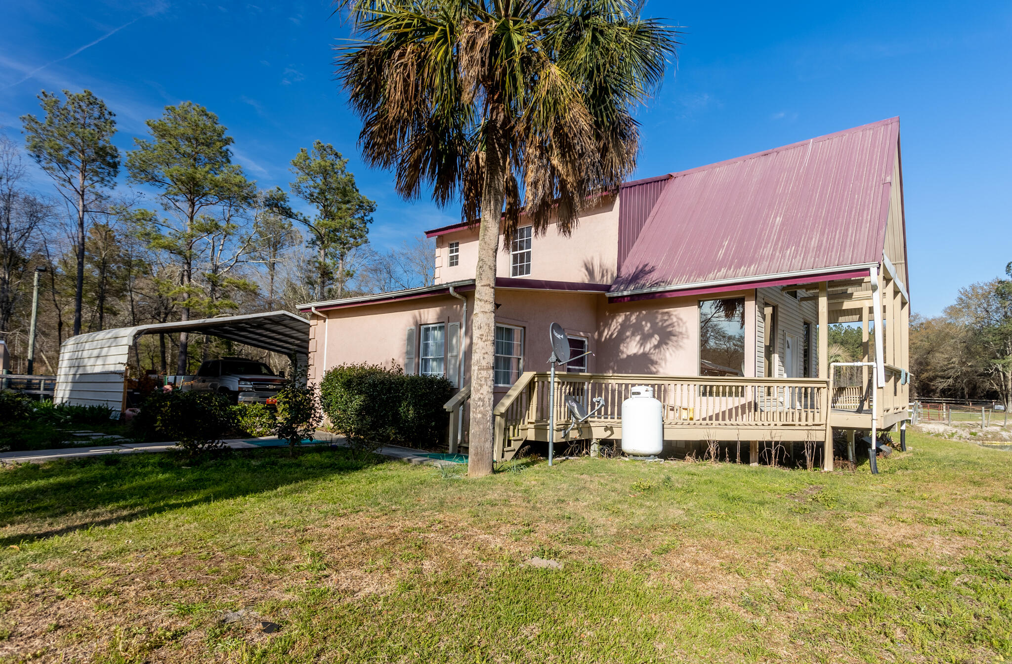1235 Fellowship Road Williston, SC 29853 - Photo 36 of 44 8V7A0276-HDR