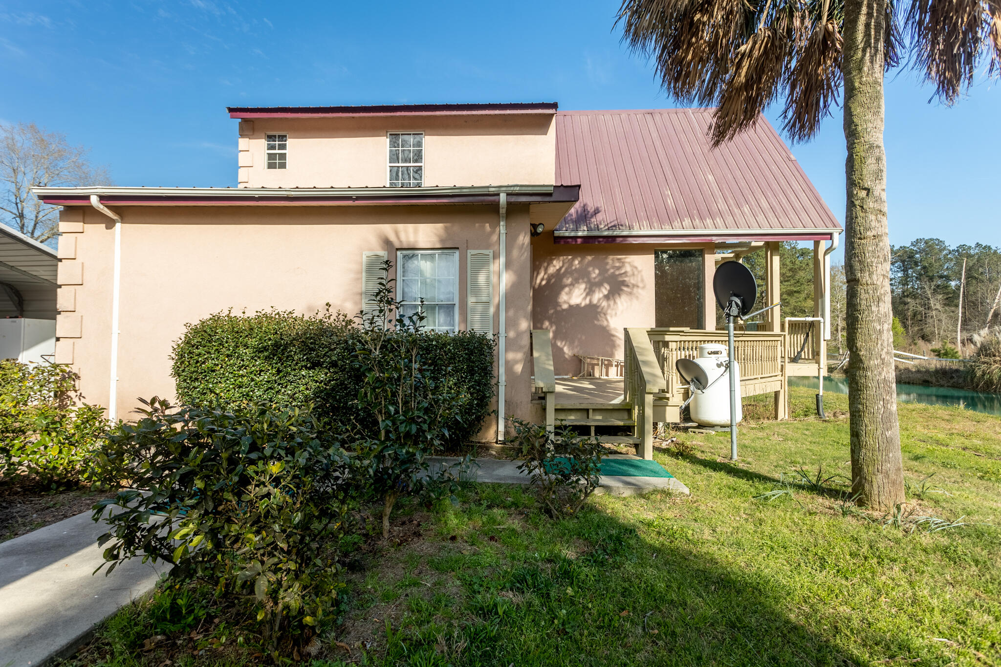 1235 Fellowship Road Williston, SC 29853 - Photo 37 of 44 8V7A0283-HDR