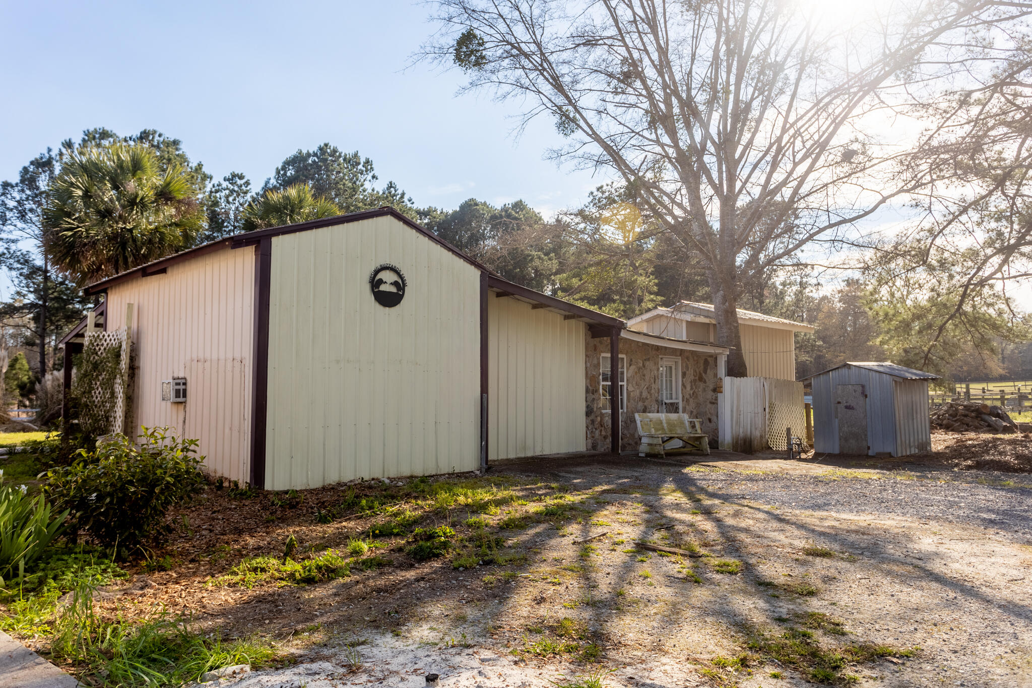 1235 Fellowship Road Williston, SC 29853 - Photo 38 of 44 8V7A0255-HDR