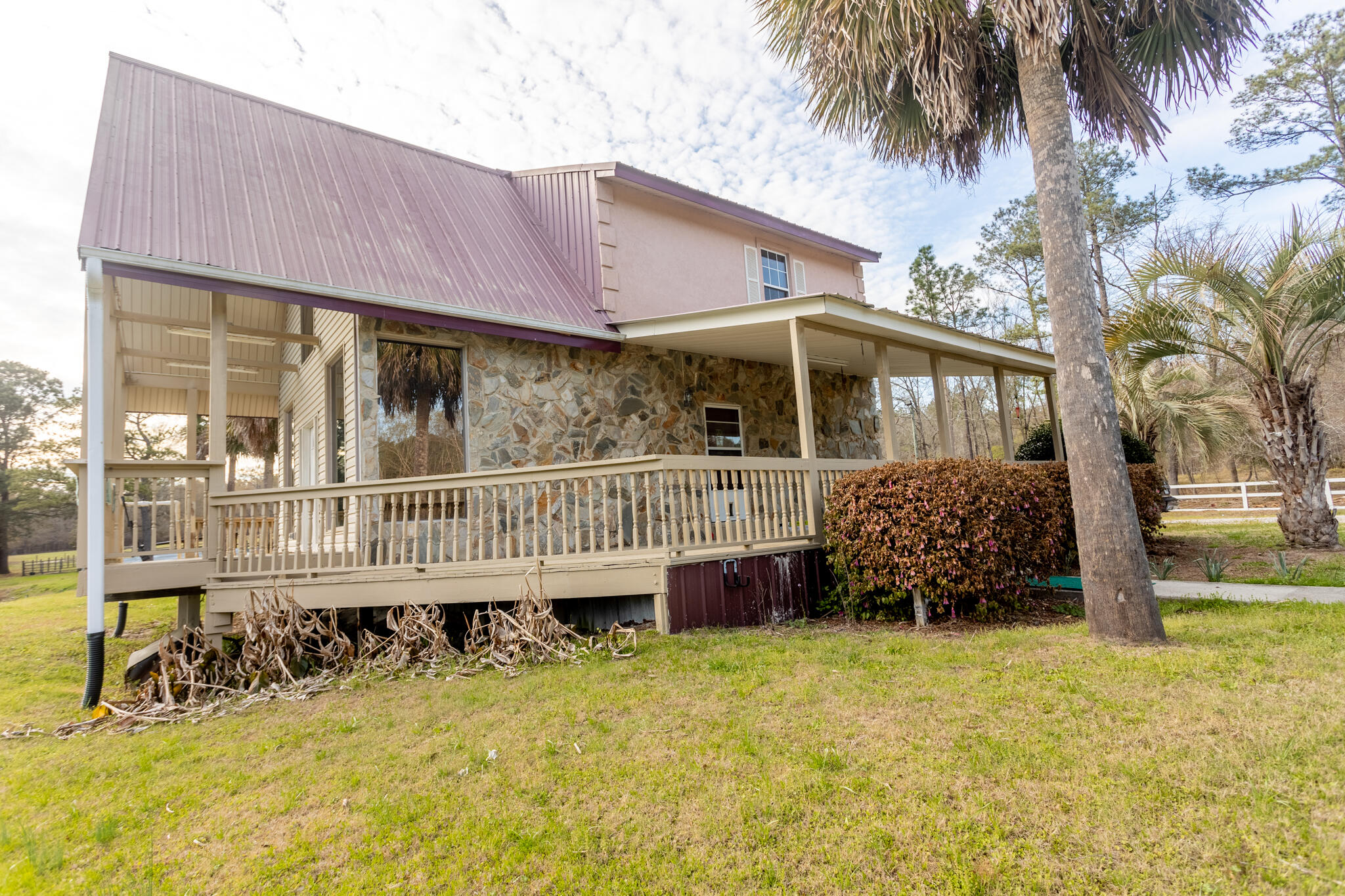 1235 Fellowship Road Williston, SC 29853 - Photo 8 of 44 8V7A0465-HDR