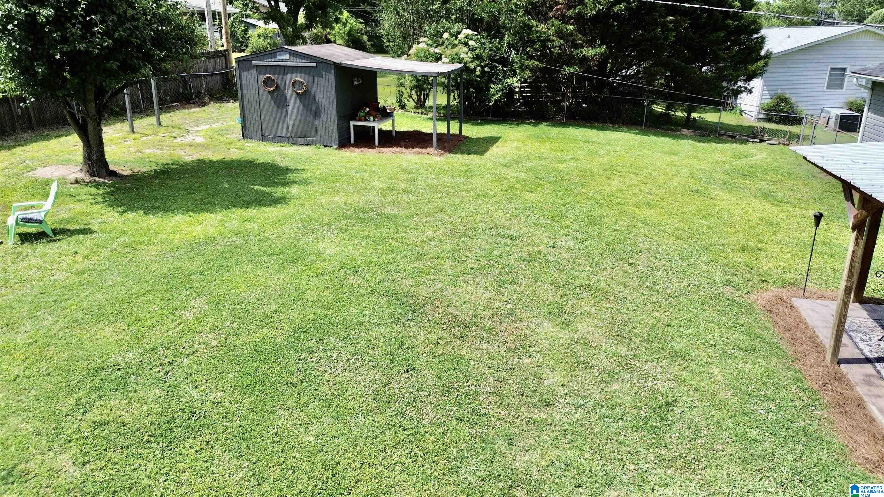 2033 Sandy Avenue Southwest Cullman, AL 35055 - Photo 53 of 61