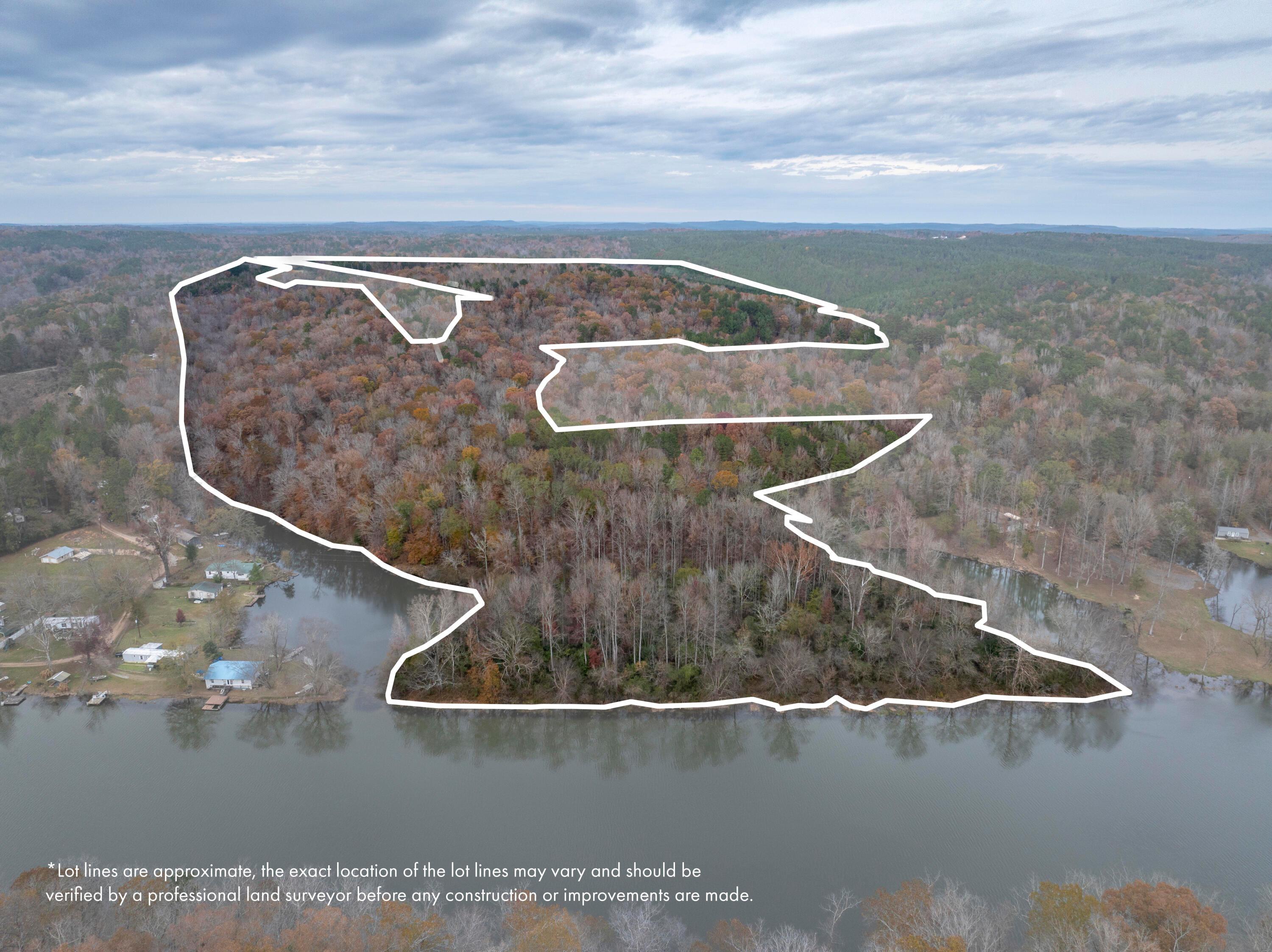 Underwood Road Cordova, AL 35550 - Photo 1 of 9 20241204-DJI_20241204160652_0600_D-HDR-E