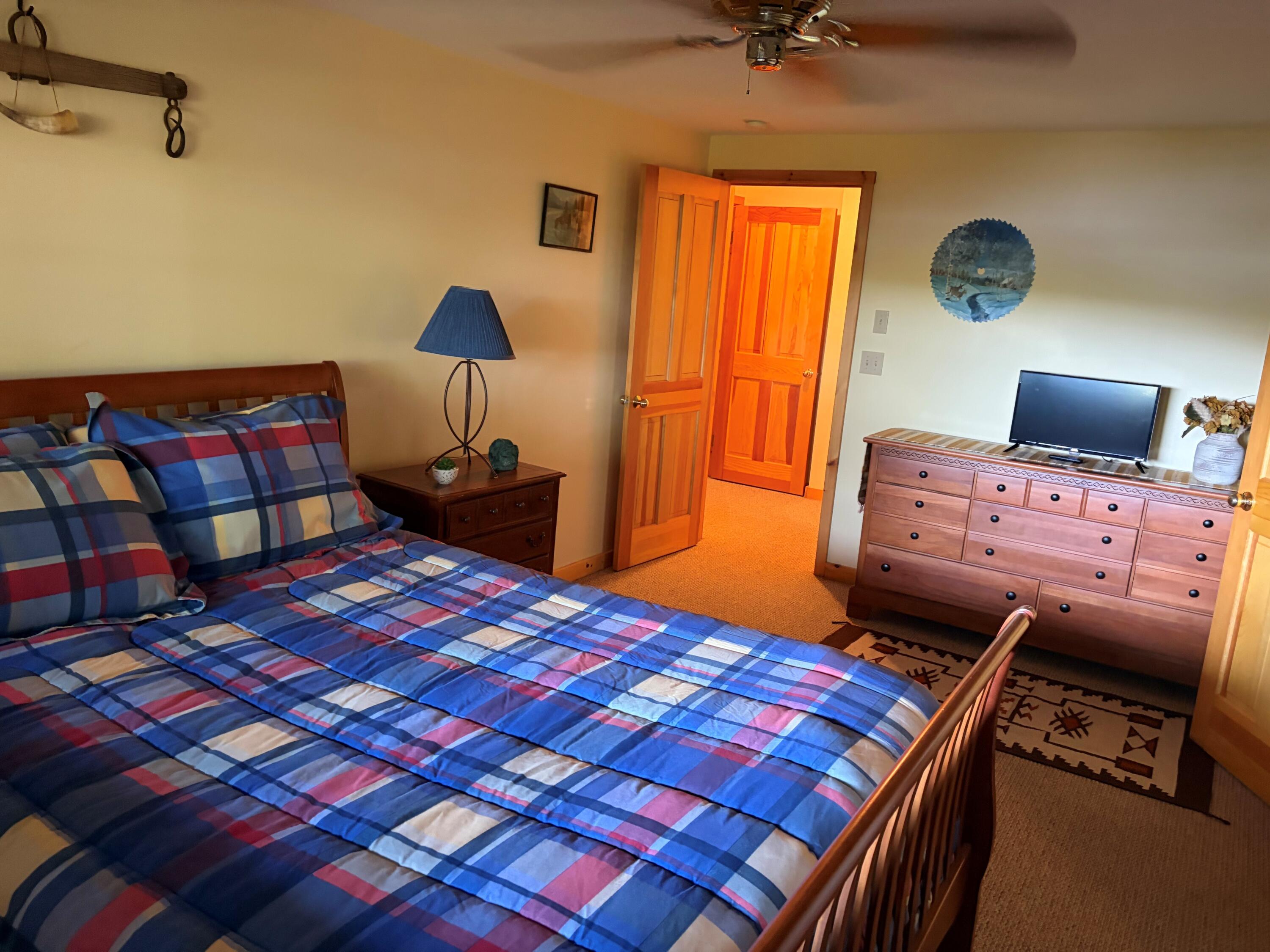 3 Innisfree Road Jackman, ME 04945 - Photo 14 of 19 bedroom 3