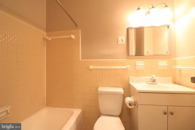 $1,550 | 10500 Rockville, Unit 303, Rockville, MD 20852