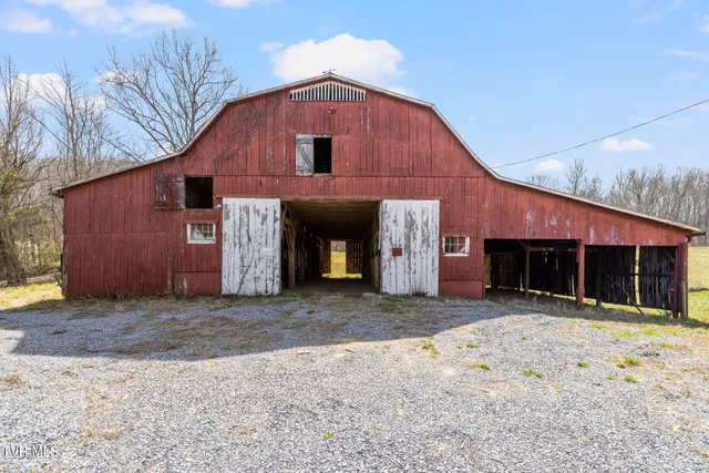 $375,000 | Lot 11 Old White Top Road, Unit 11, Bluff City, TN 37618