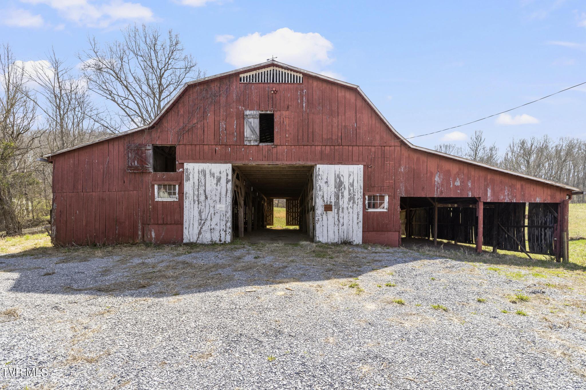 Lot 11 Old White Top Road, Unit 11 Bluff City, TN 37618 - Photo 11 of 16 IMG_9790