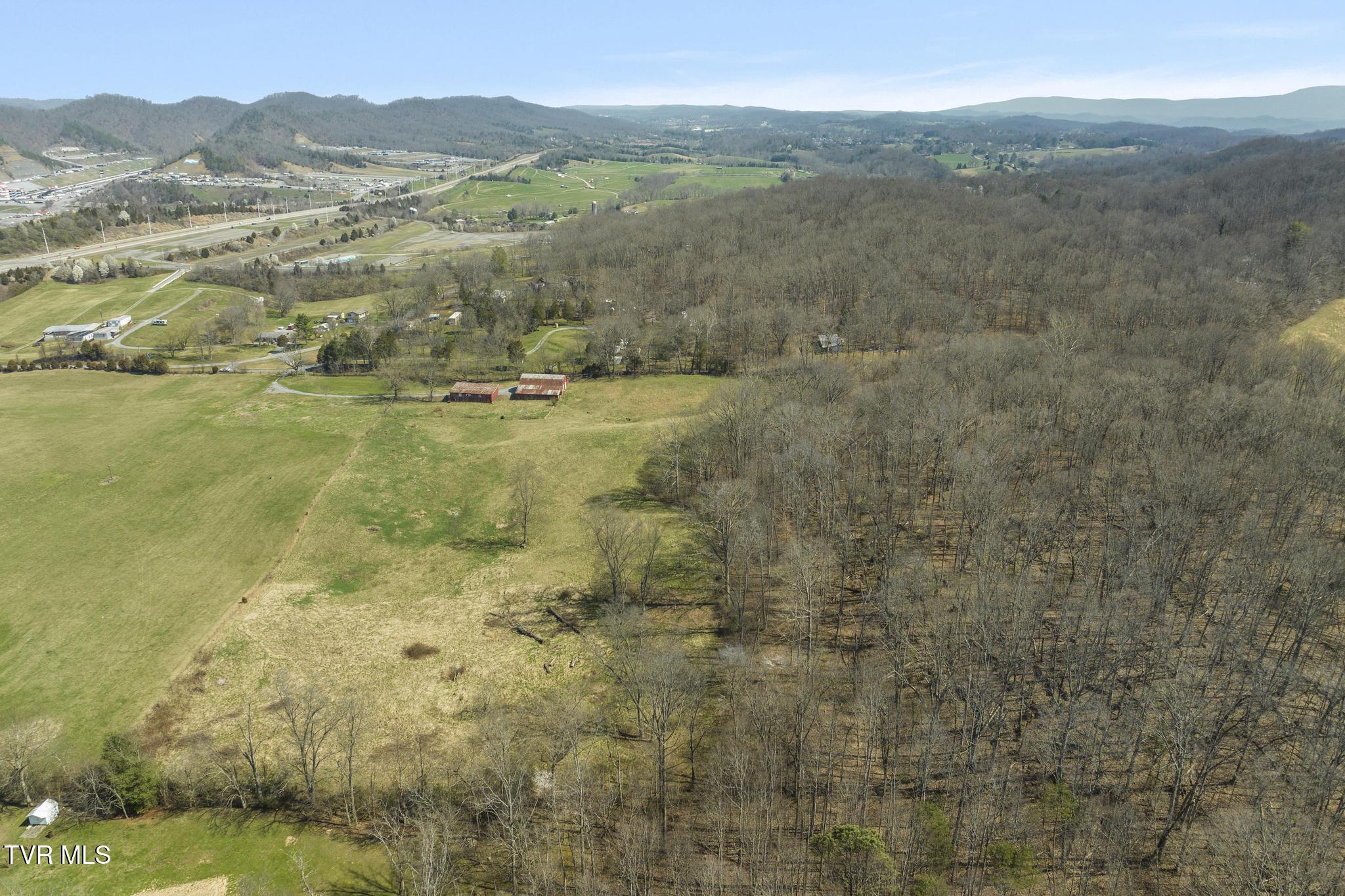 Lot 11 Old White Top Road, Unit 11 Bluff City, TN 37618 - Photo 3 of 16 DJI_0245