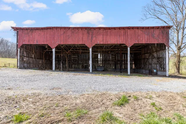 $375,000 | Lot 11 Old White Top Road, Unit 11, Bluff City, TN 37618