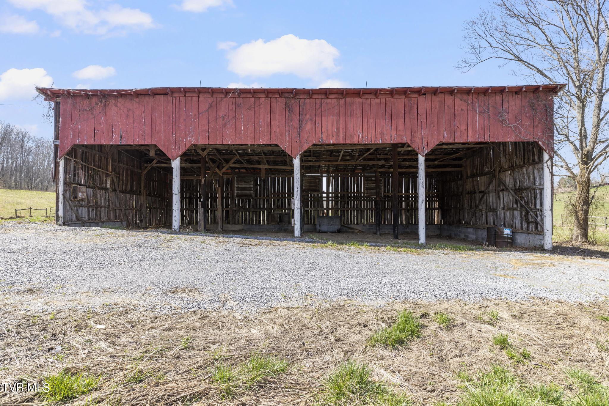 Lot 11 Old White Top Road, Unit 11 Bluff City, TN 37618 - Photo 10 of 16 IMG_9789
